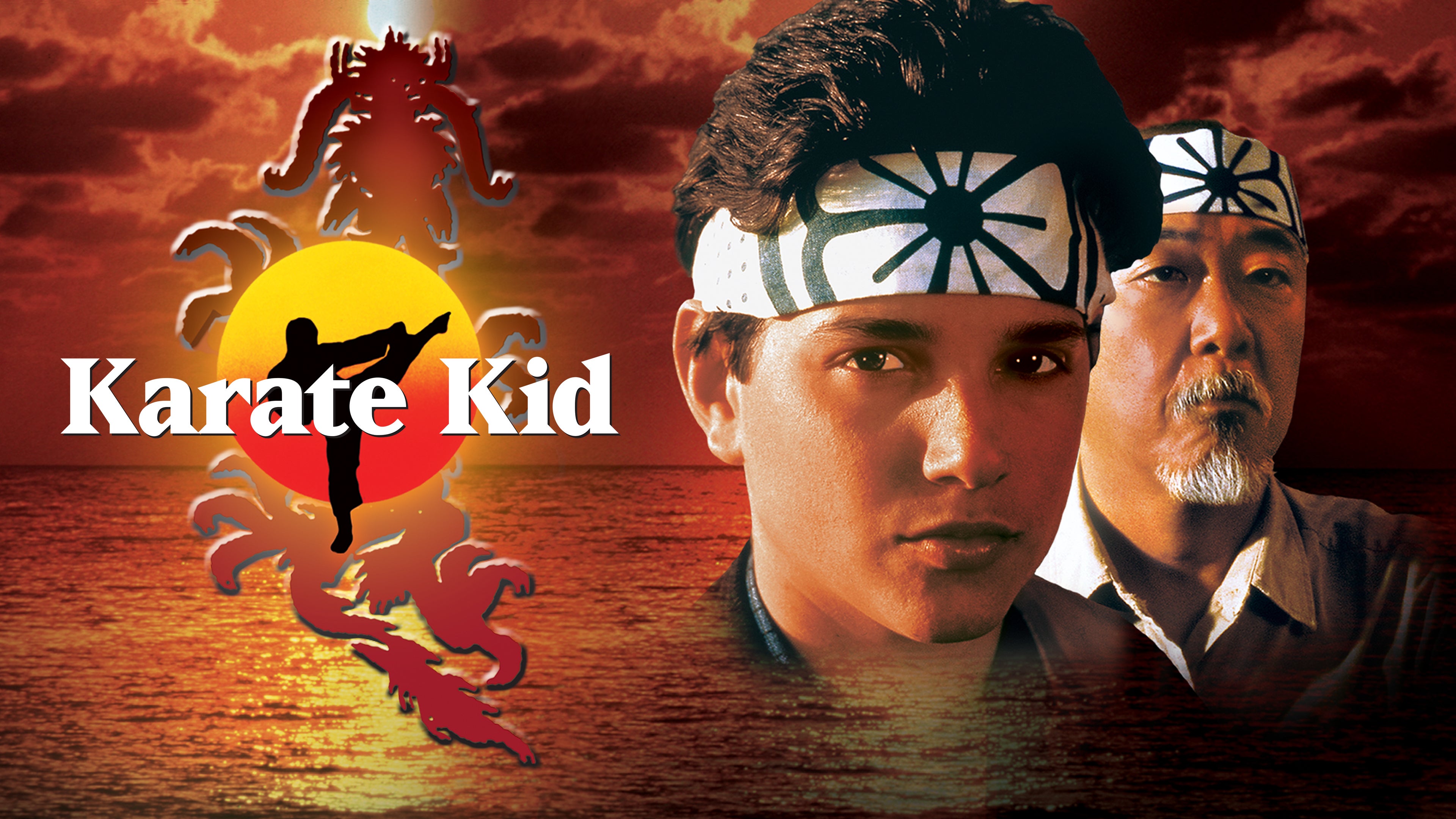 Karate Kid