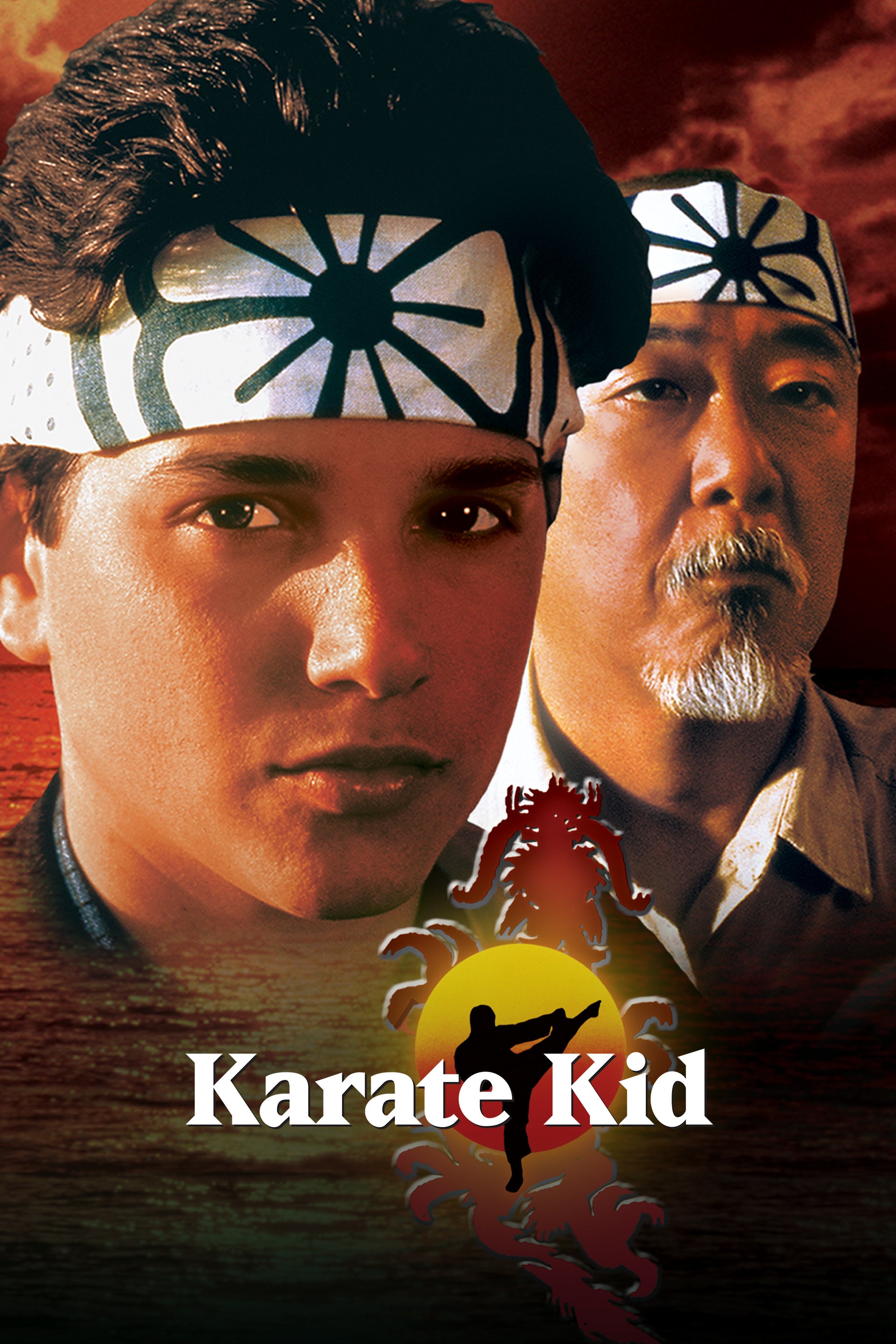 Karate Kid