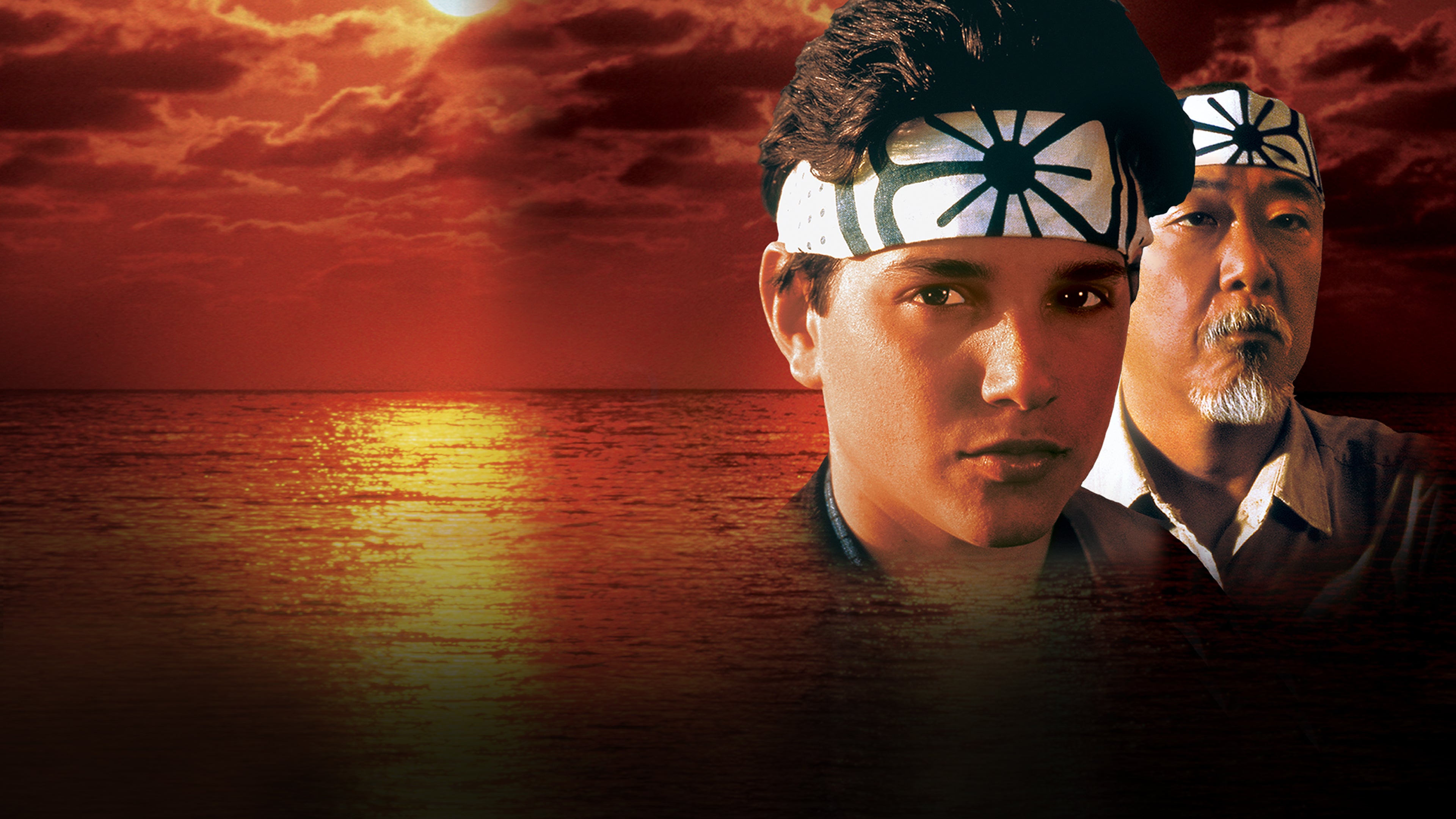 Karate Kid
