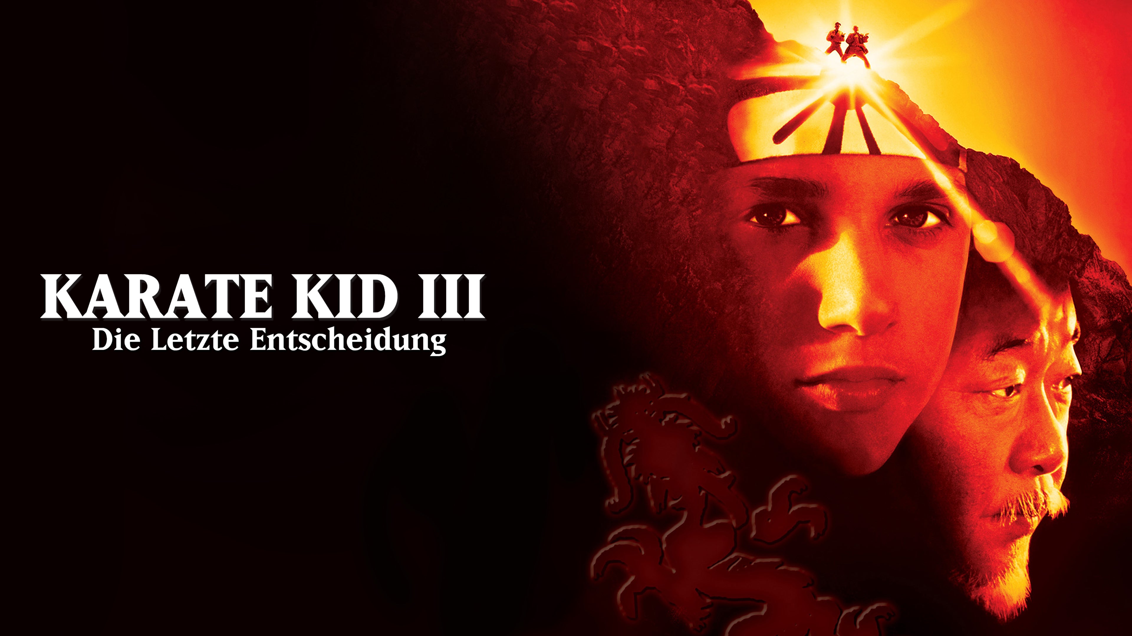 Karate Kid III - Die letzte Entscheidung