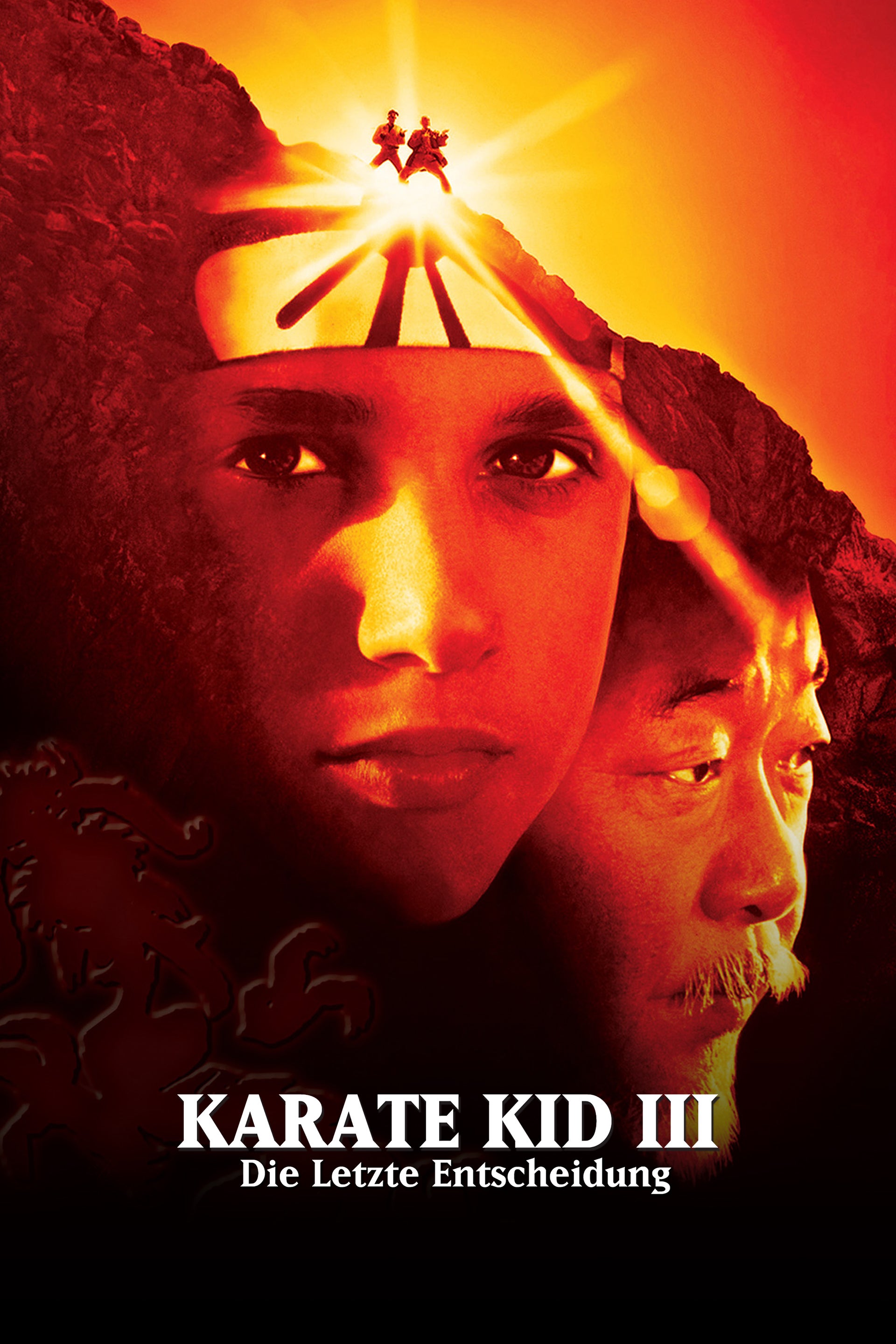 Karate Kid III - Die letzte Entscheidung
