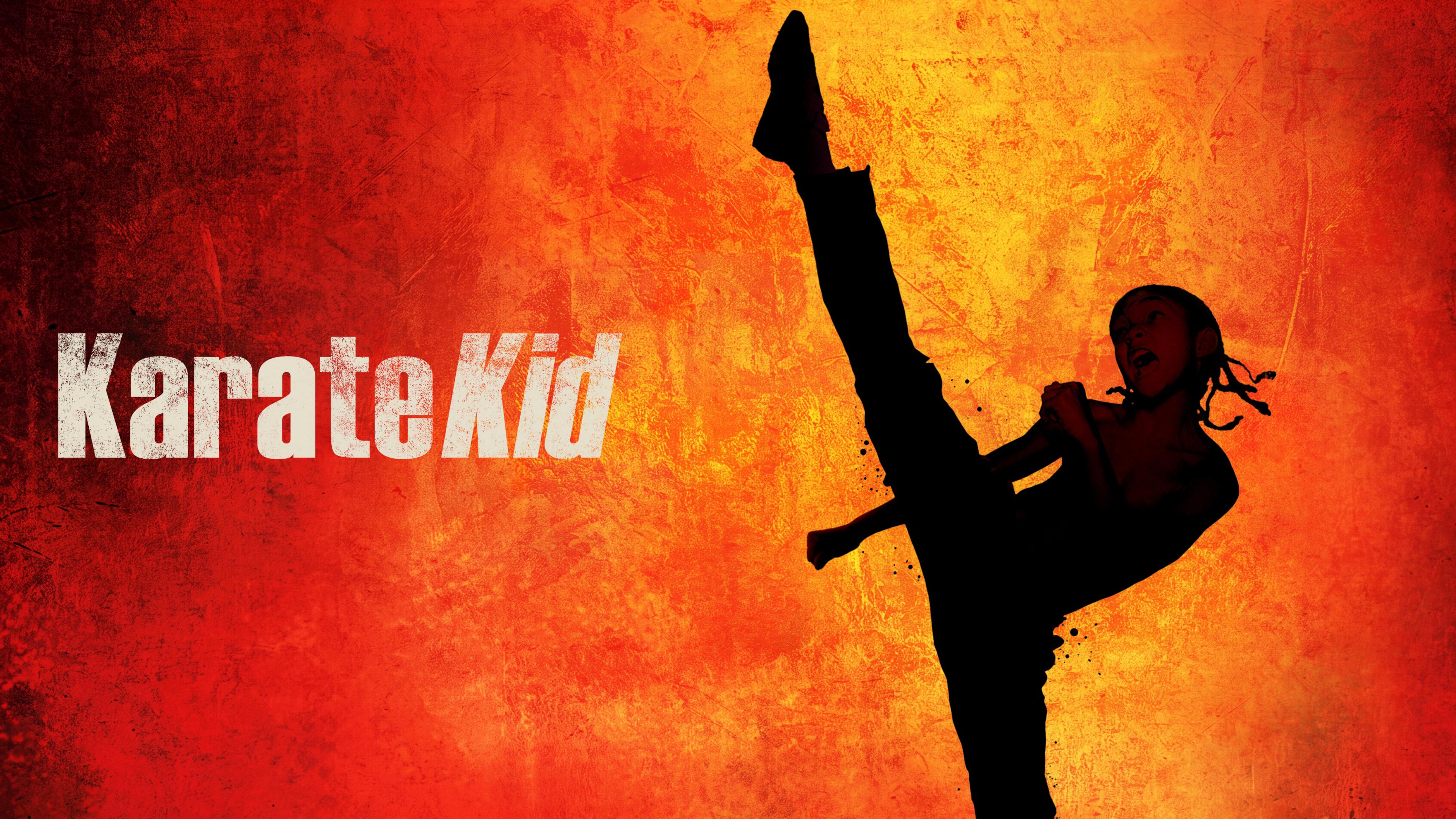 Karate Kid (2010)