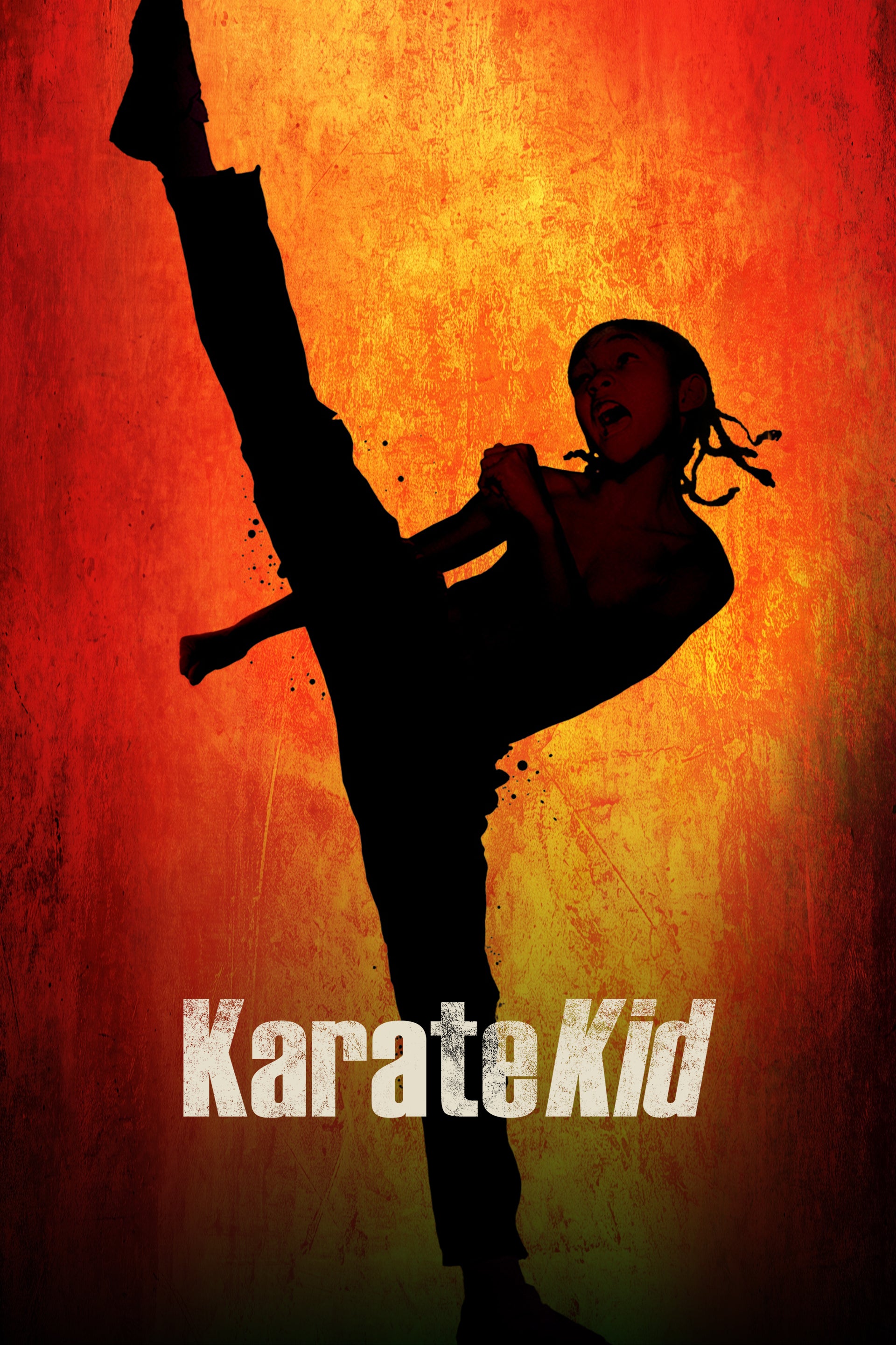 Karate Kid (2010)