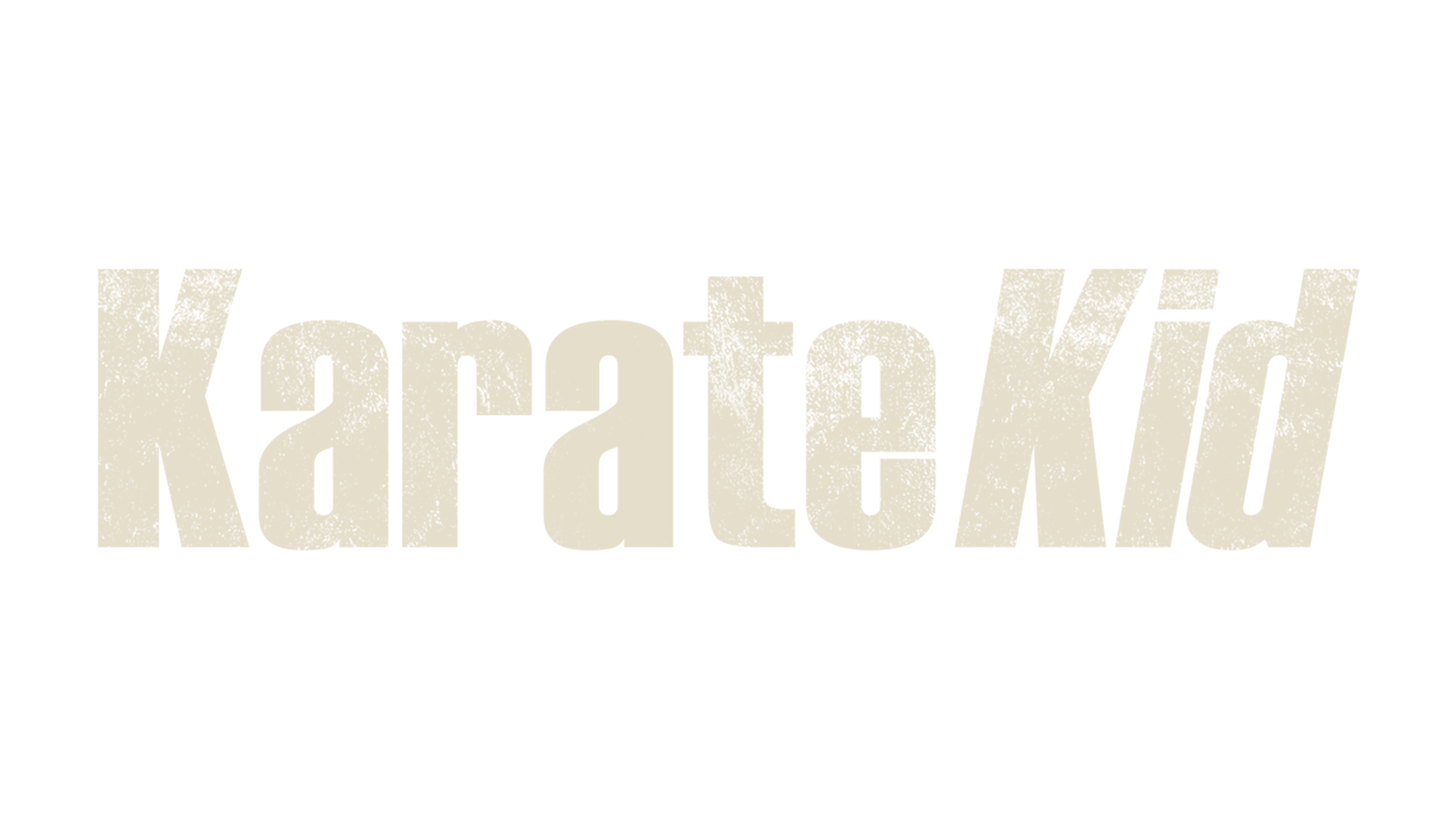 Karate Kid (2010)