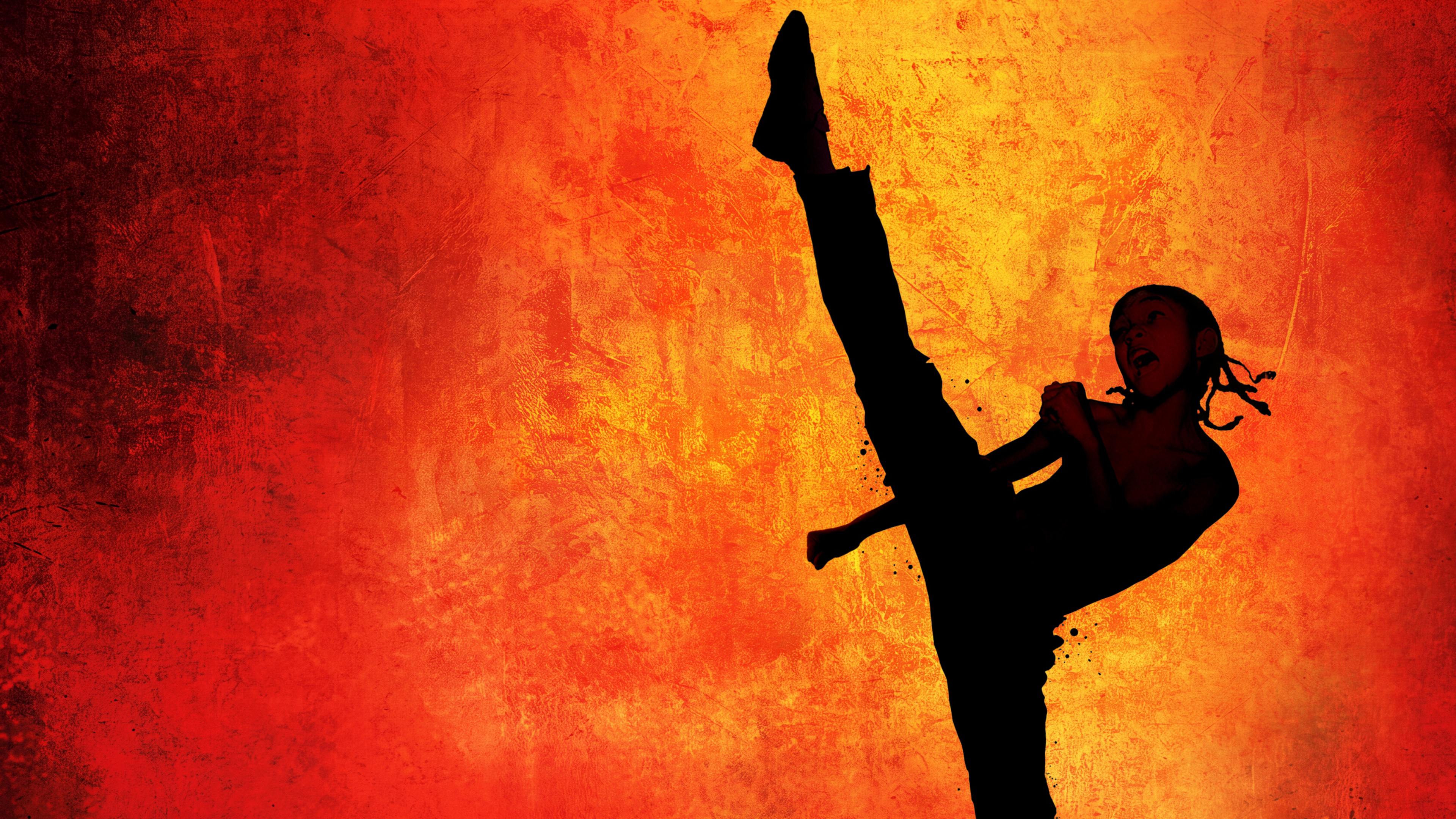 Karate Kid (2010)