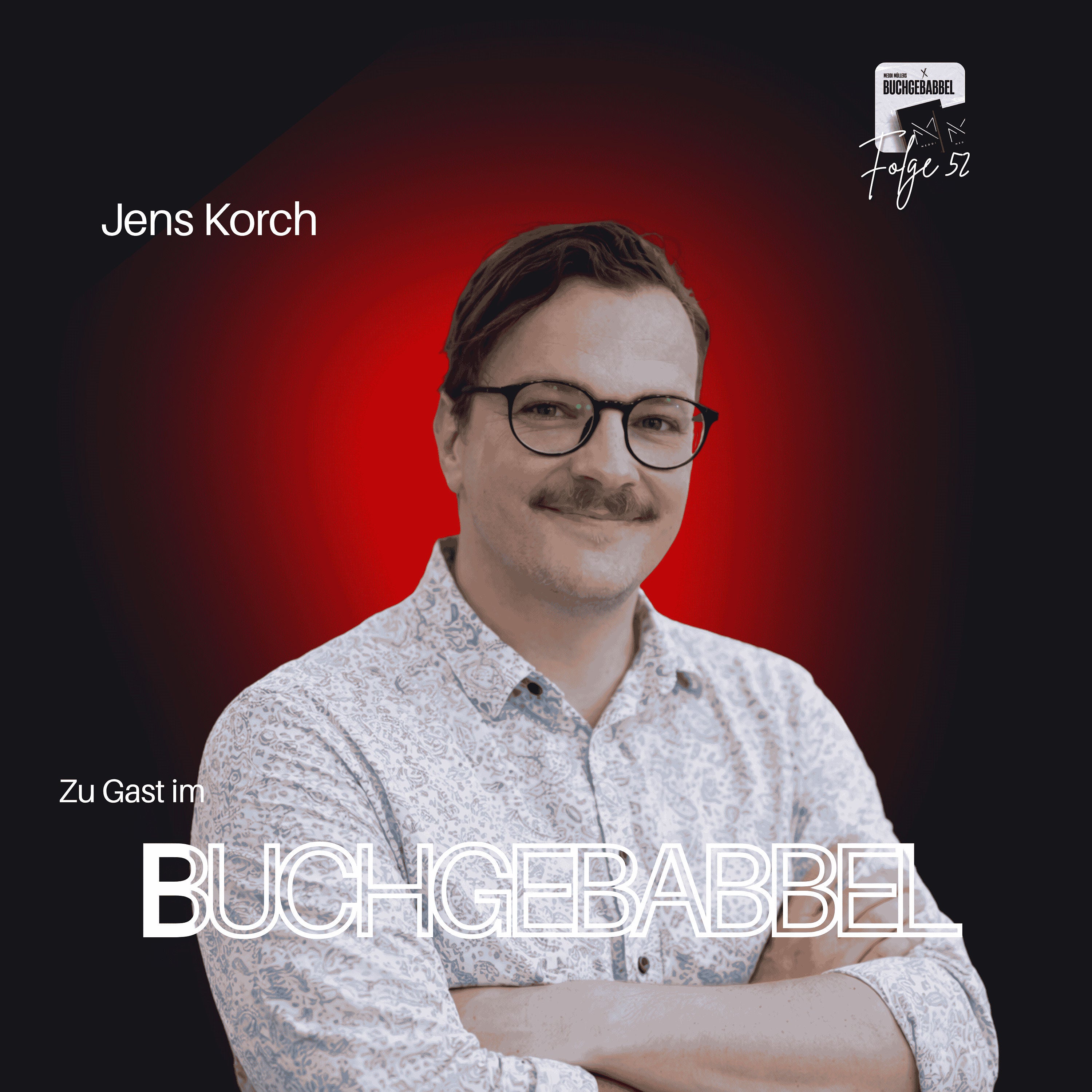 Jens Korch
