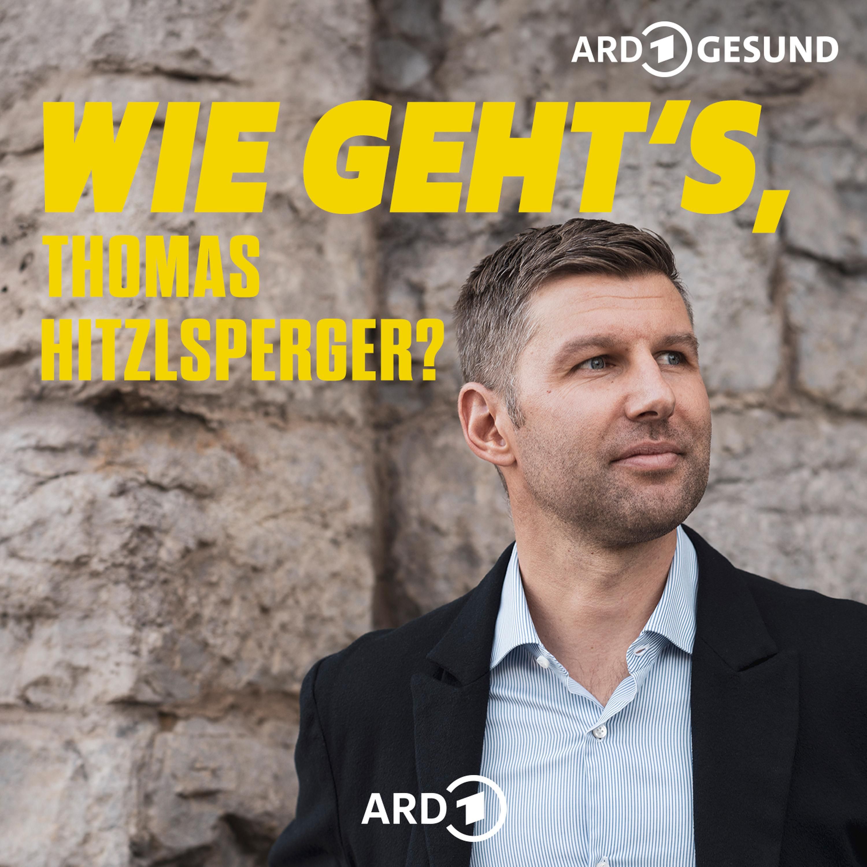 Wie geht's, Thomas Hitzlsperger? - Folge 62