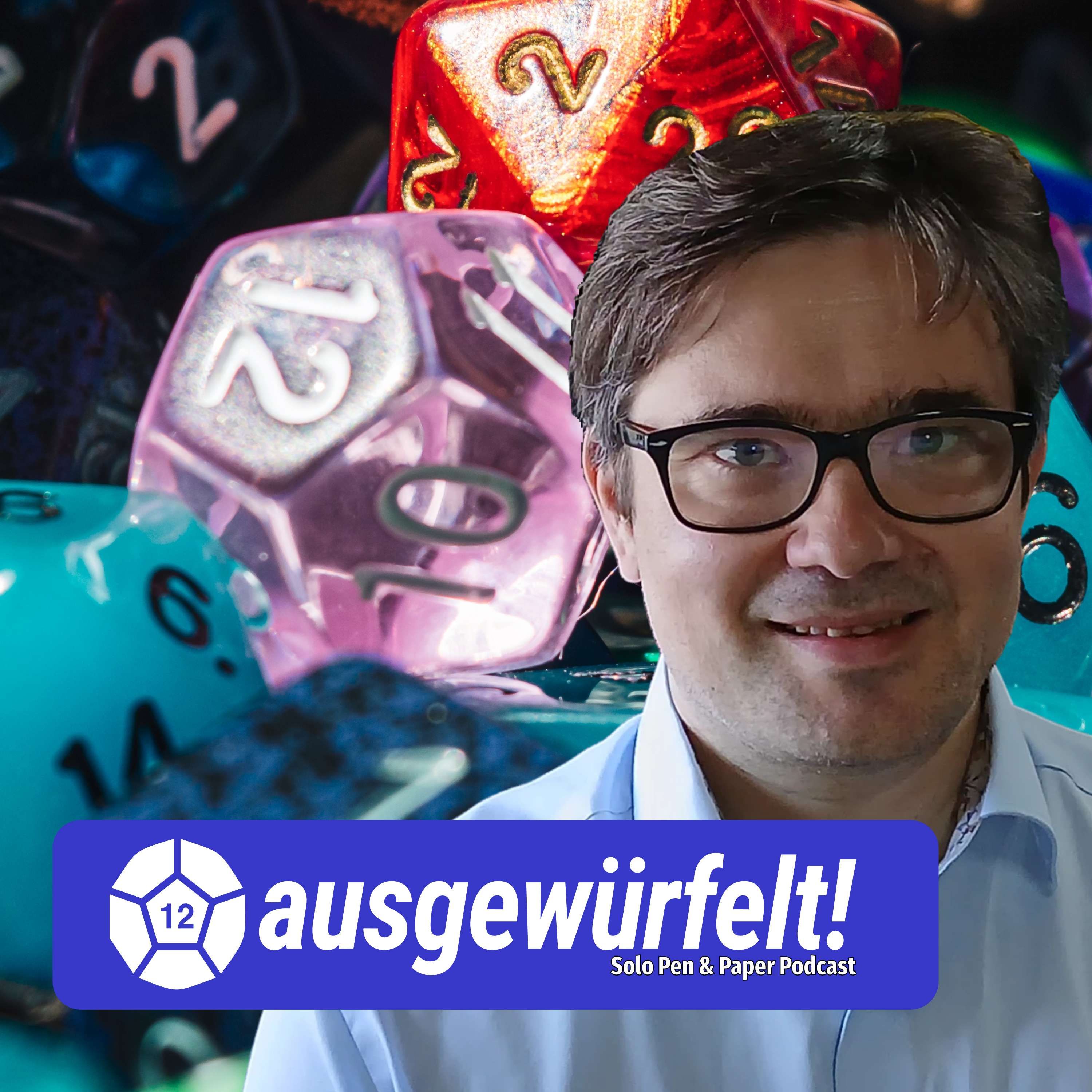 Ausgewürfelt!