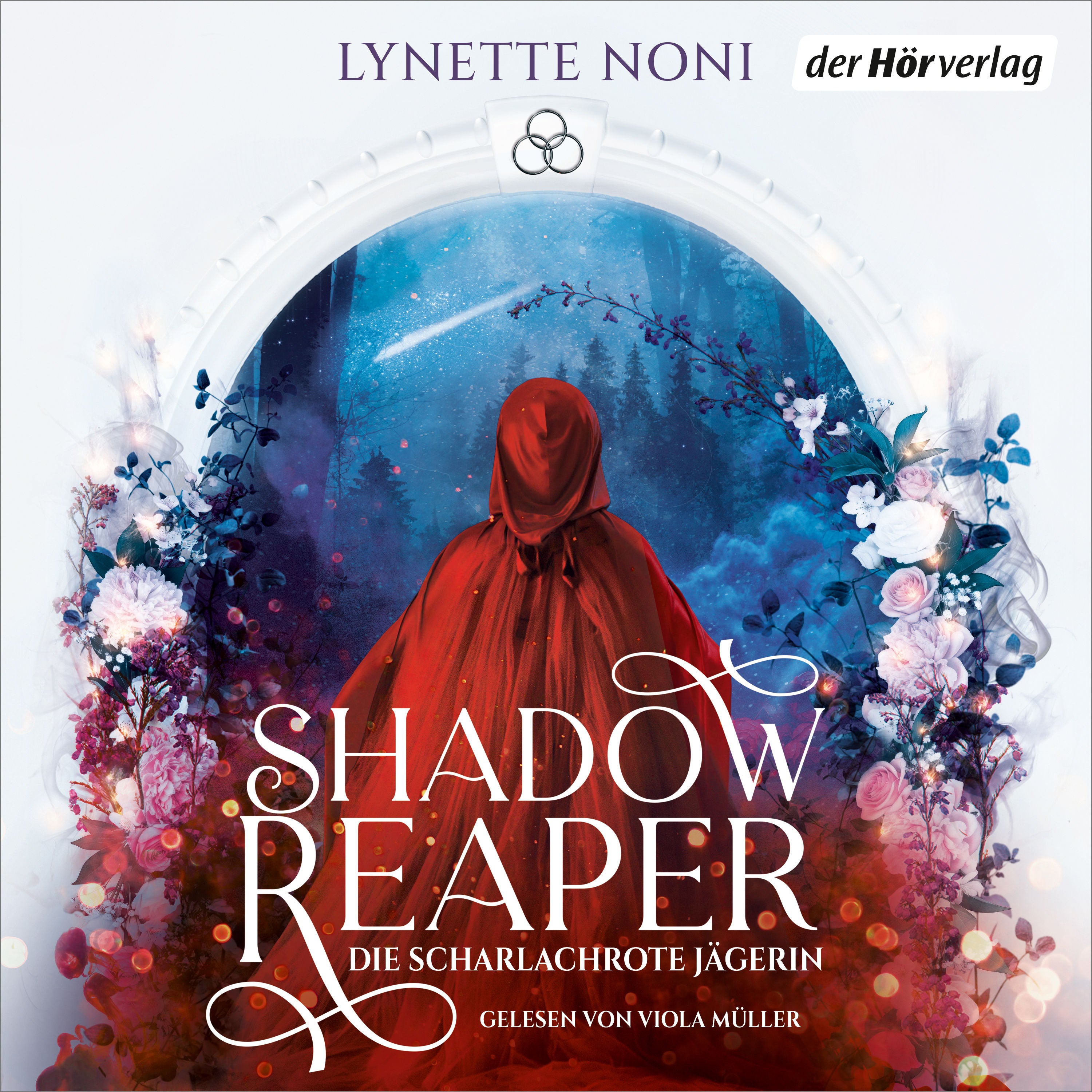 Shadow Reaper (1) – Die scharlachrote Jägerin | RTL+