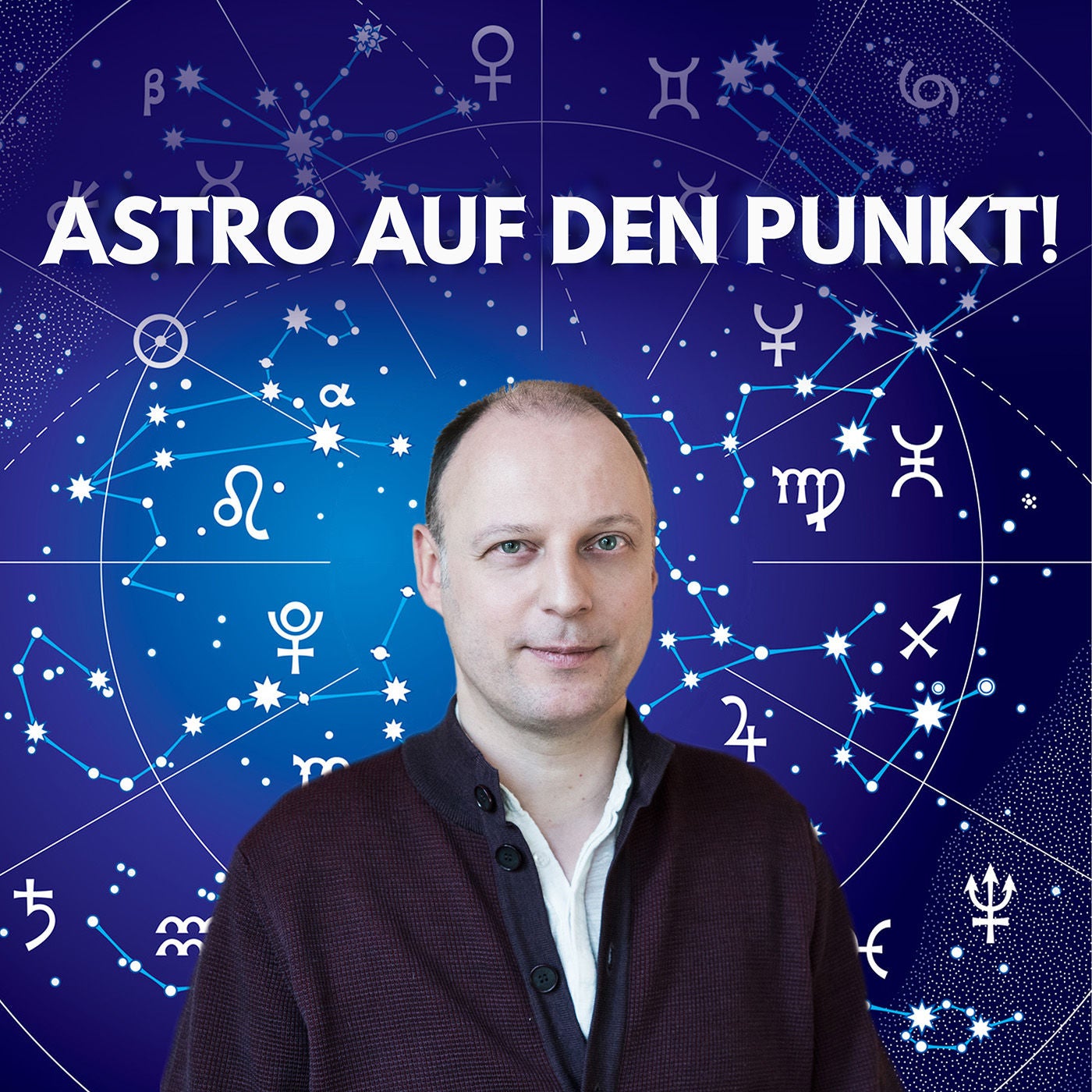 Astro auf den Punkt!