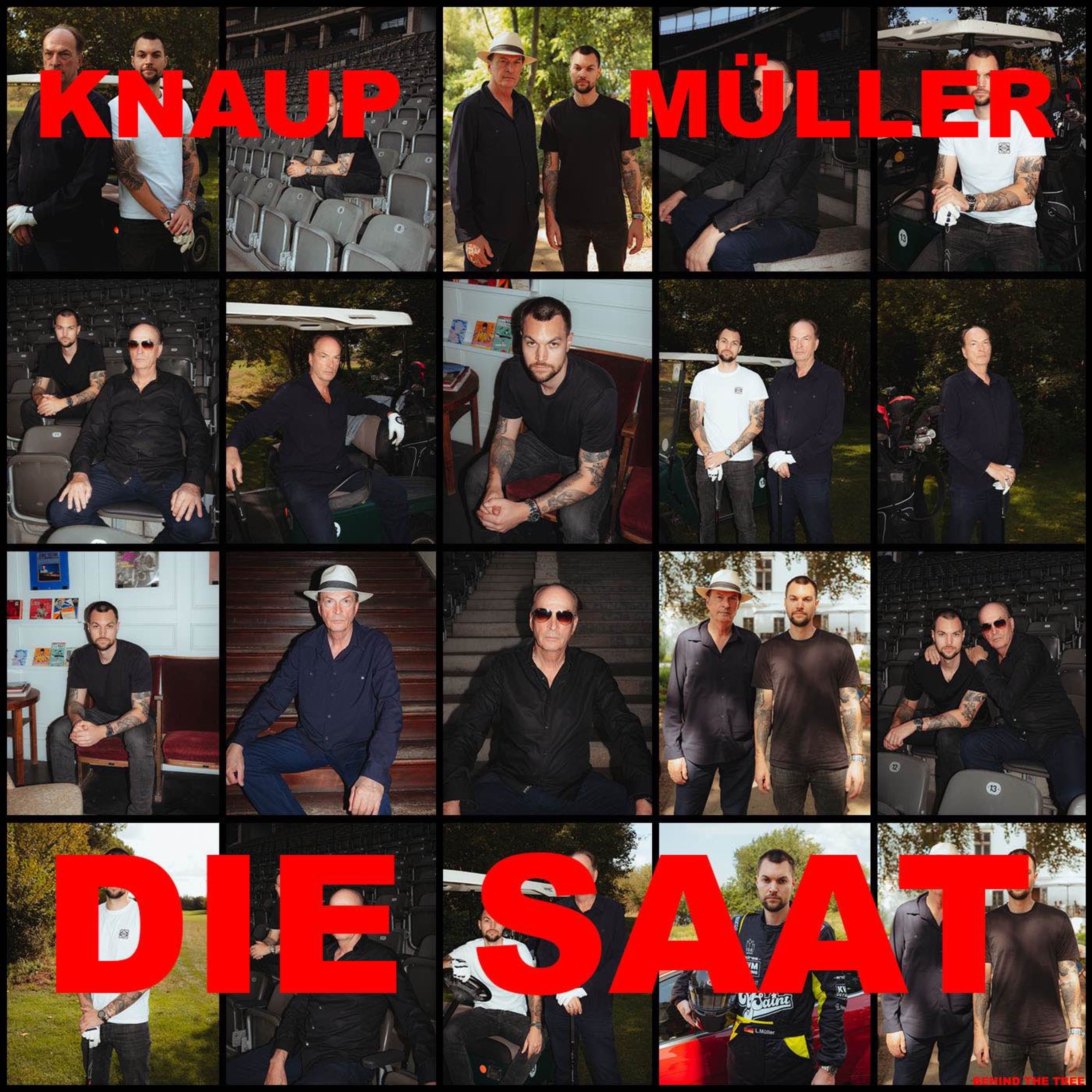 Die Saat | Trailer