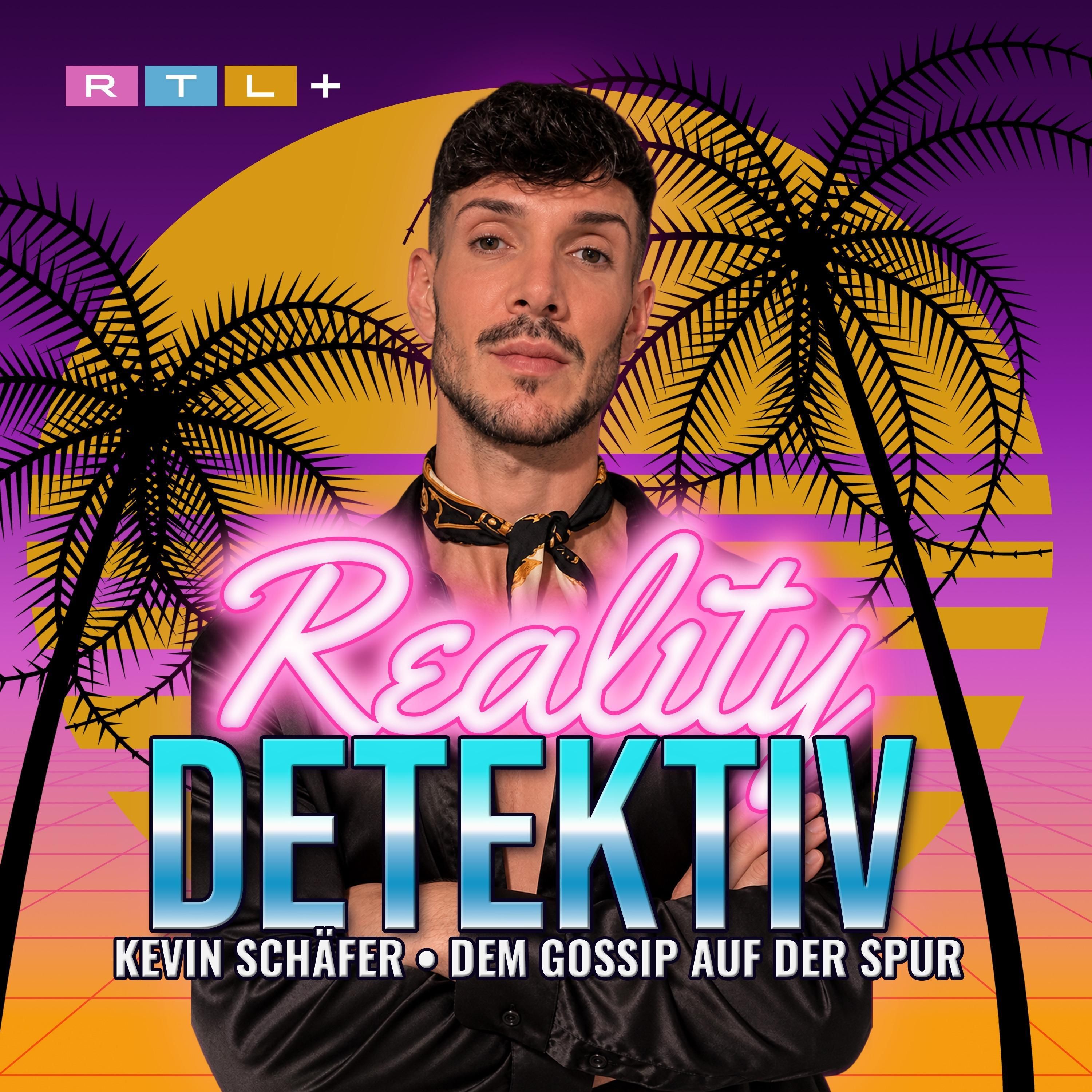 Reality Detektiv Kevin Schäfer - dem Gossip auf der Spur