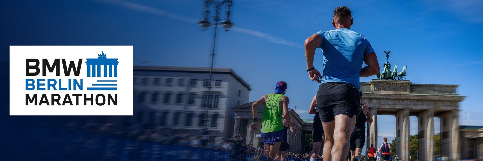 Berlin Marathon 2026