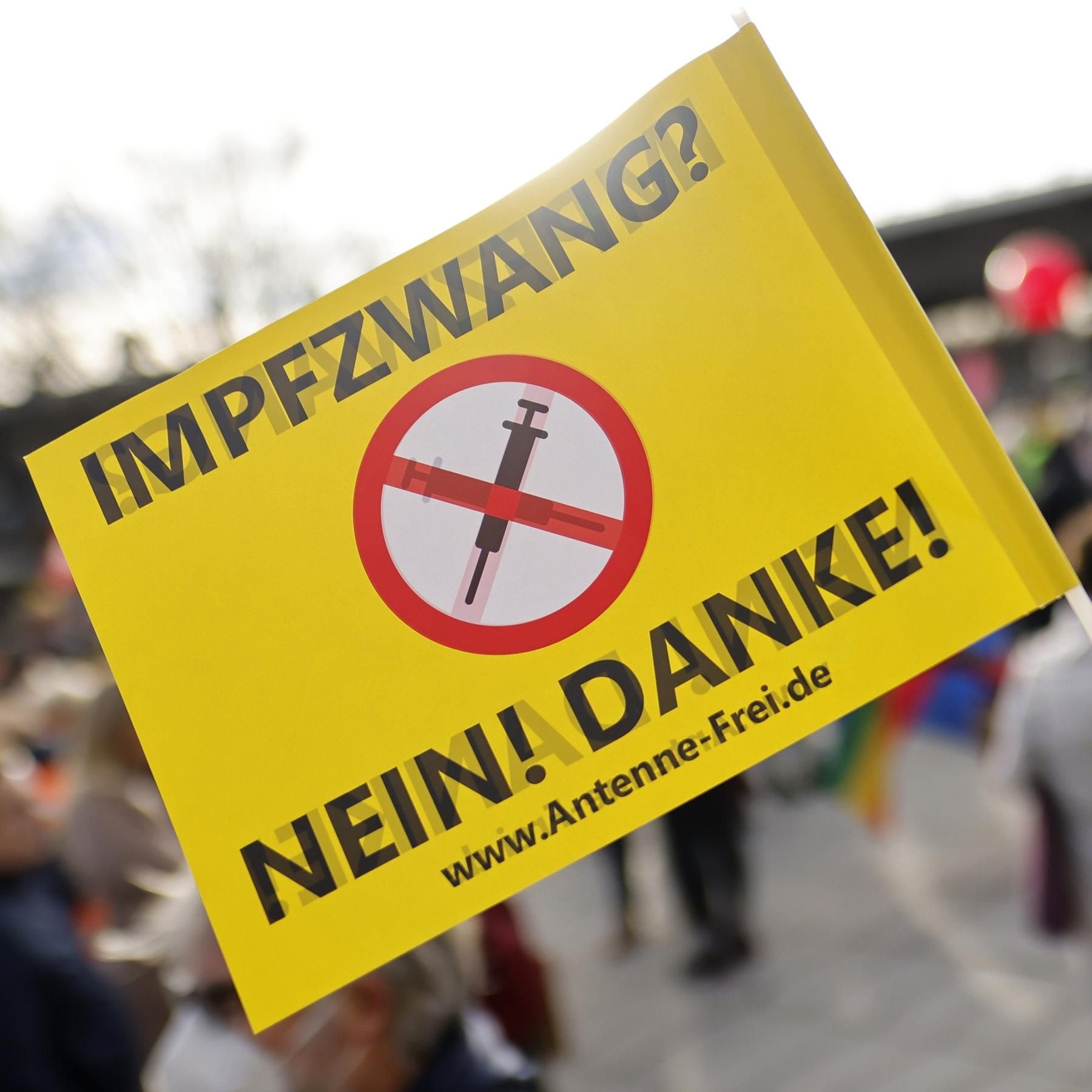 Weltklima-Bericht, Impfskepsis, Akademische Querdenker