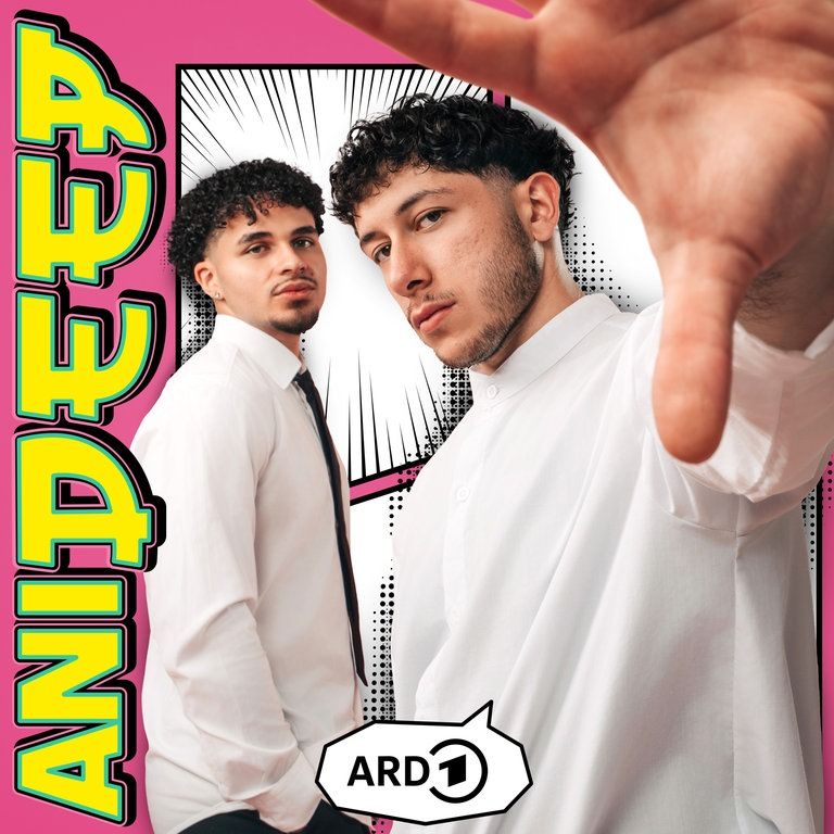 Trailer: aniDEEP – ab dem 30.9.