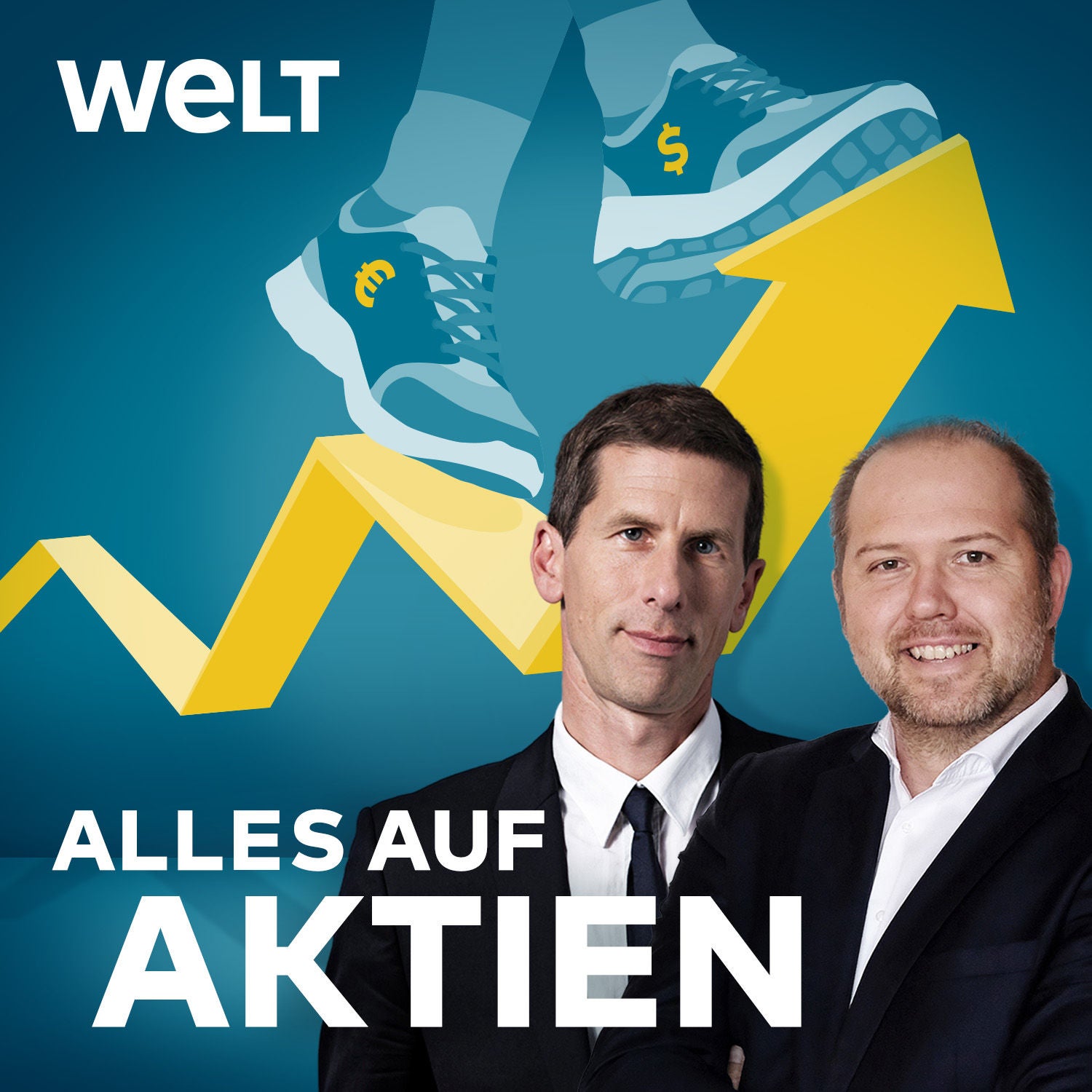 Das große Zoll-Geschenk an Big Tech und die Dollar-Frage bei ETFs
