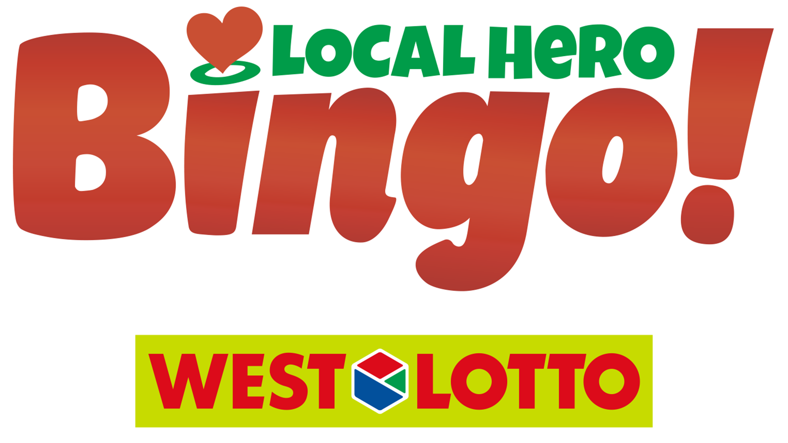 Local Hero Bingo!-Show