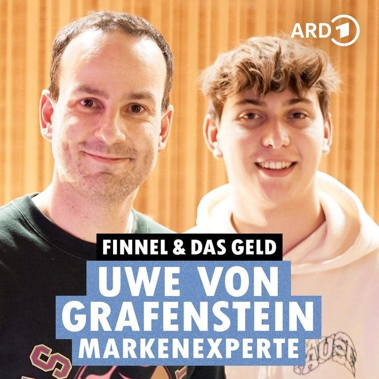 Flexen mit Marken - Macht Luxus glücklich? | feat. Uwe von Grafenstein