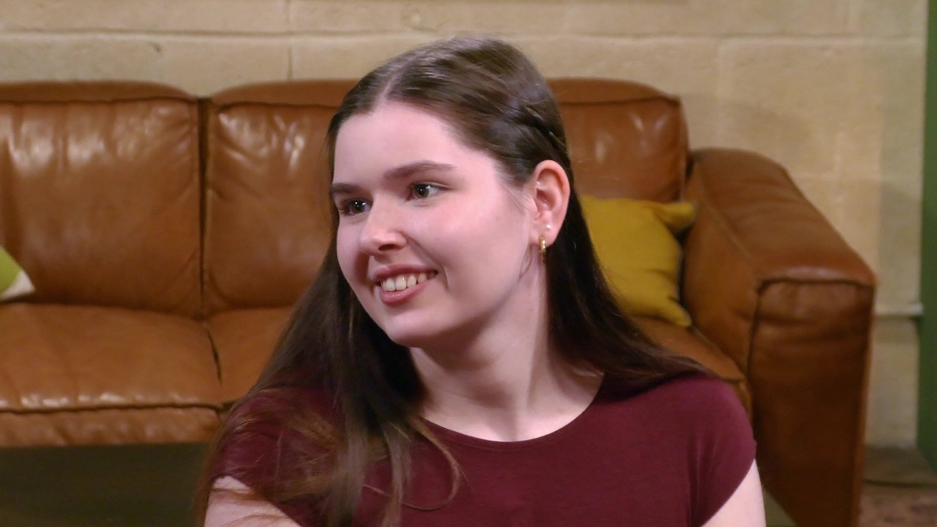 U. a. mit: Jessica und Peter