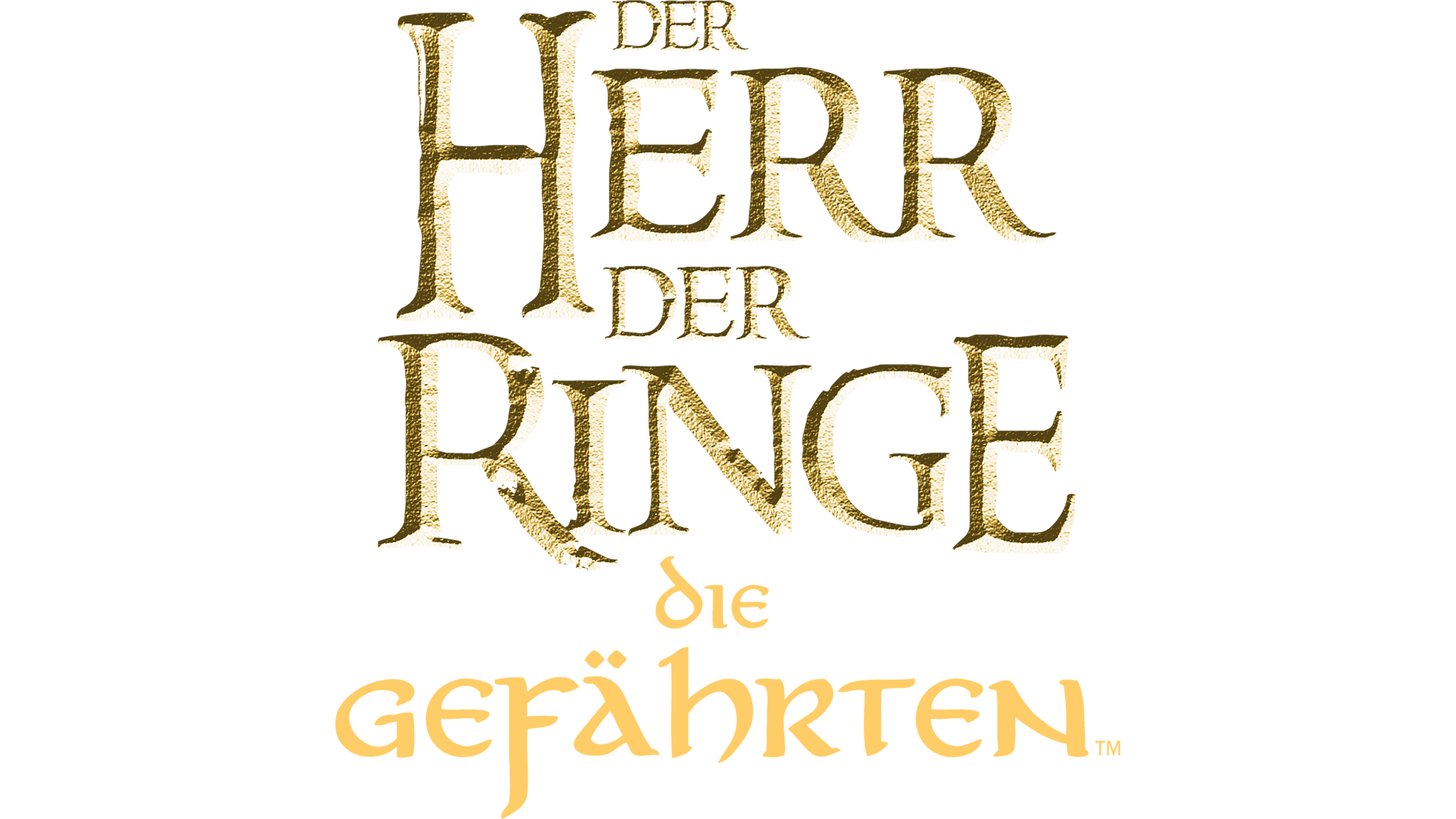 Der Herr der Ringe - Die Gefährten