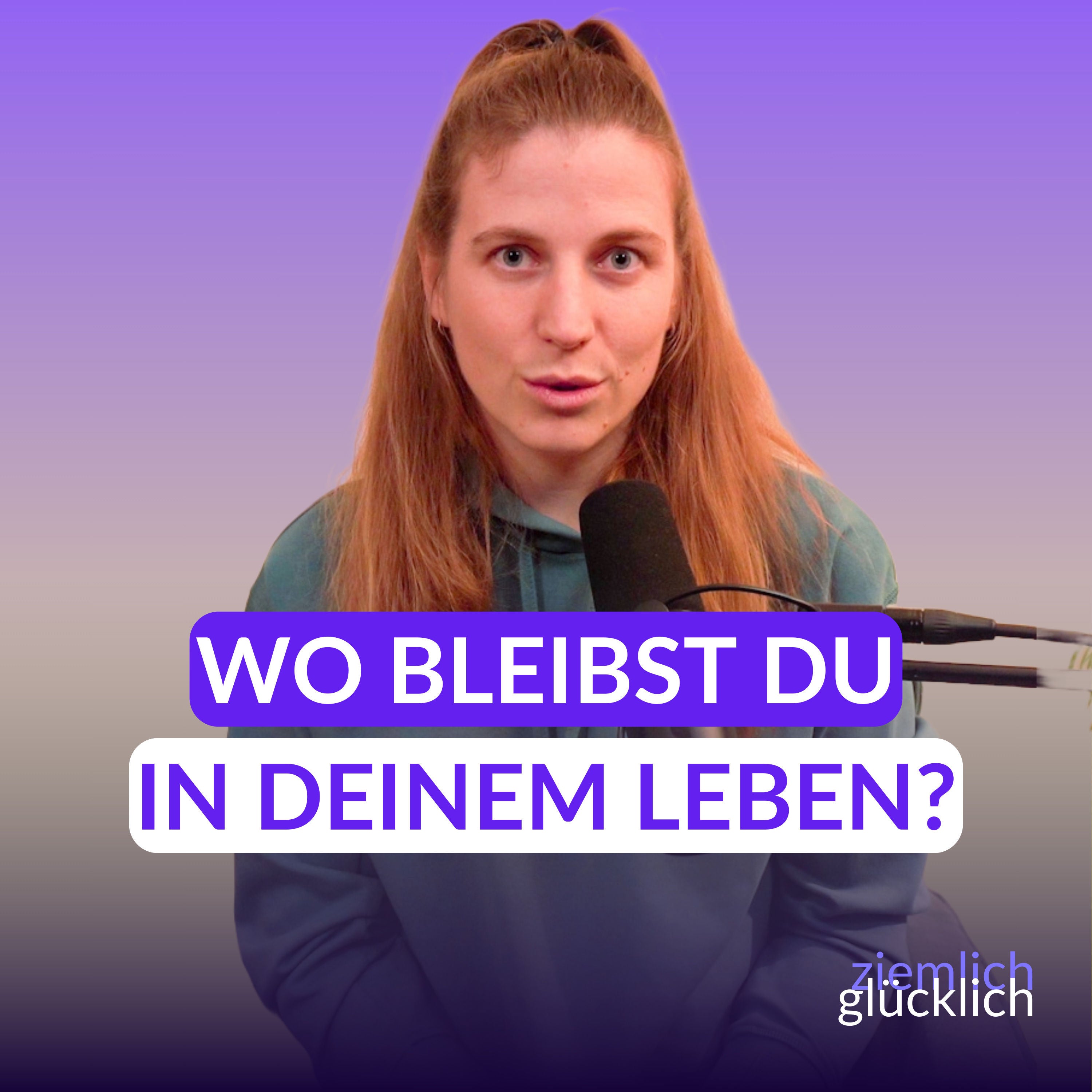 Du hast dich im Alltag verloren? So findest du zurück zu dir!