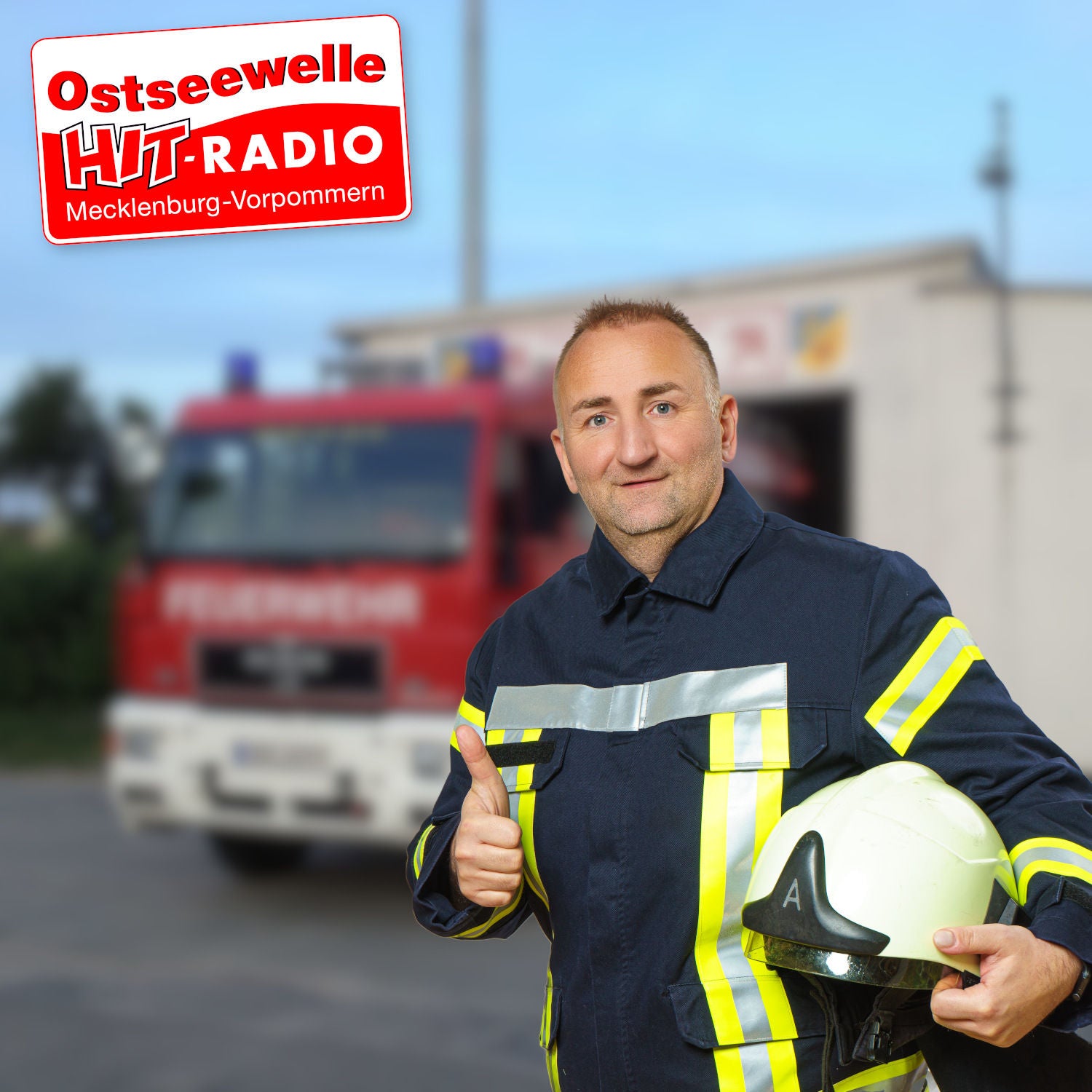 "Wasser marsch!" - Folge 61