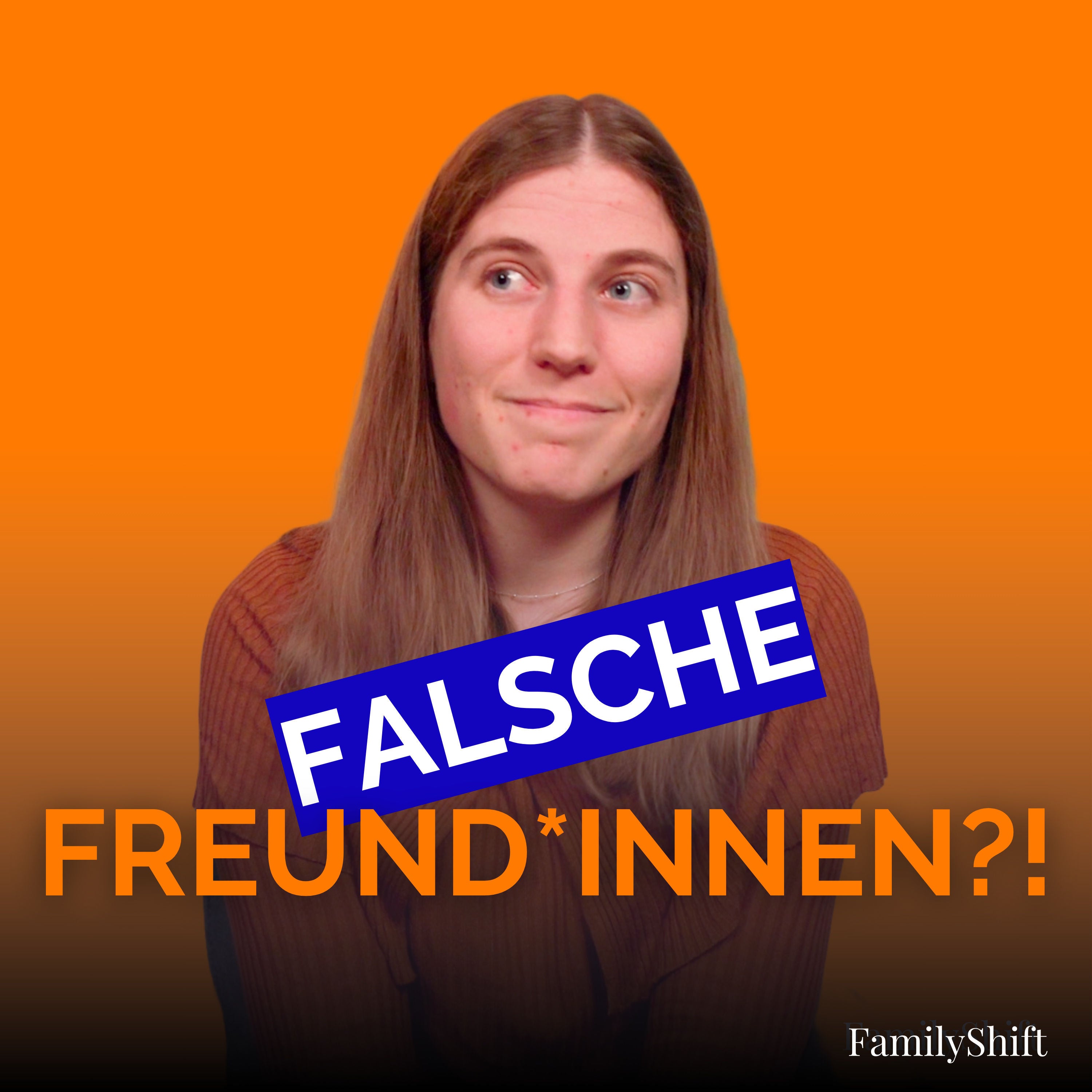 Hilfe, mein Kind hat die "falschen" Freund*innen!