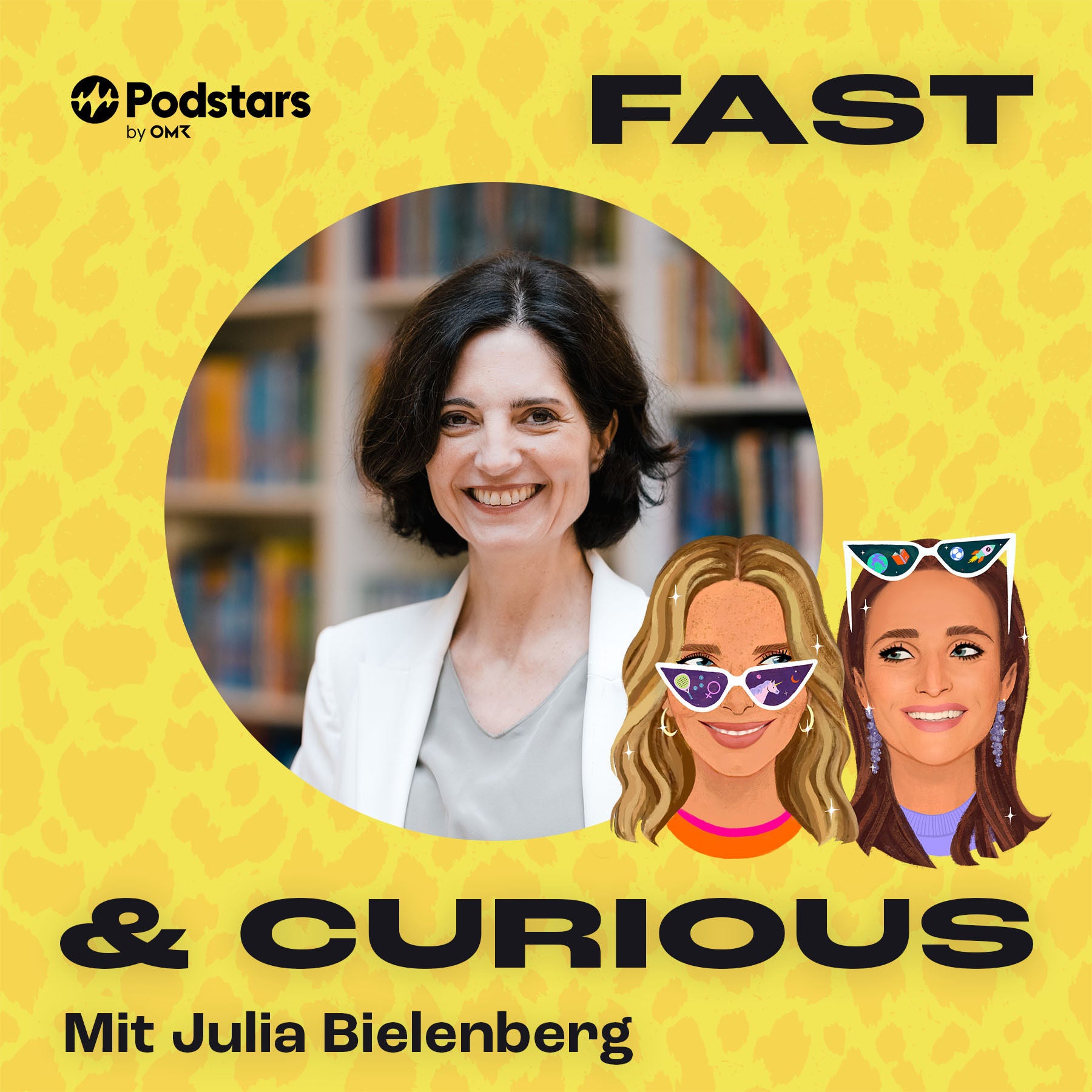 PISA-Lesekrise in Deutschland - was wir jetzt tun können! | Julia Bielenberg