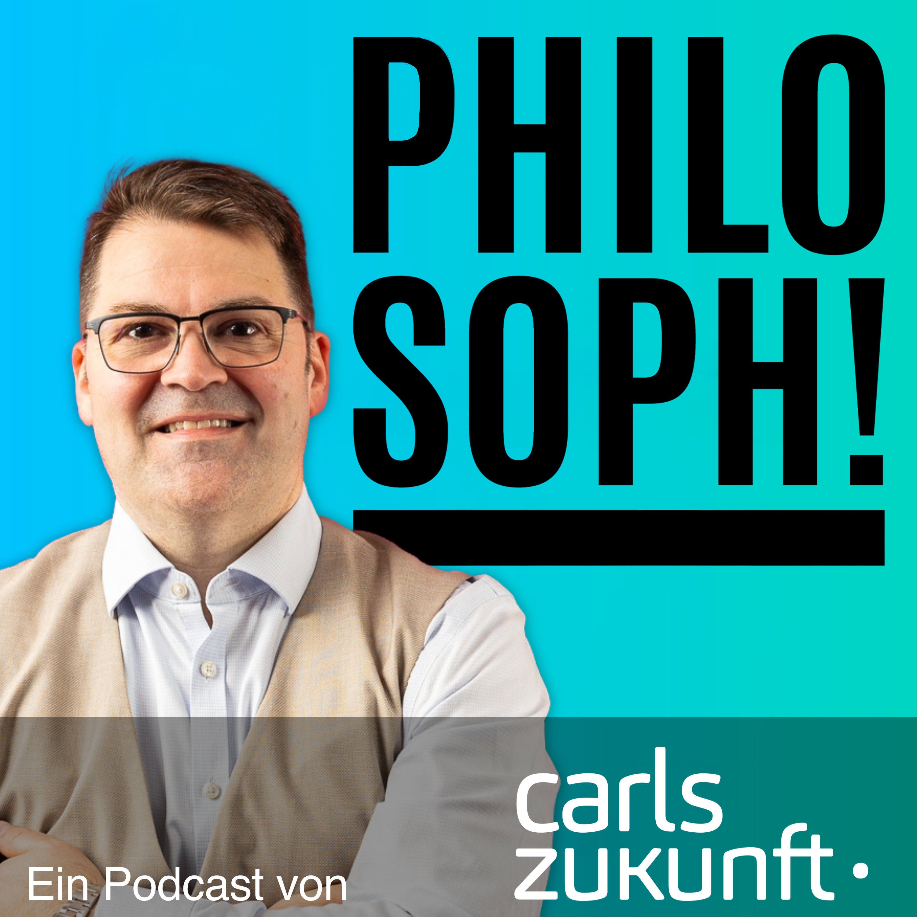 #77 Sascha Quillet – Wie wird ein 127 Jahre alter Versicherungsverein zum KI-Pionier?