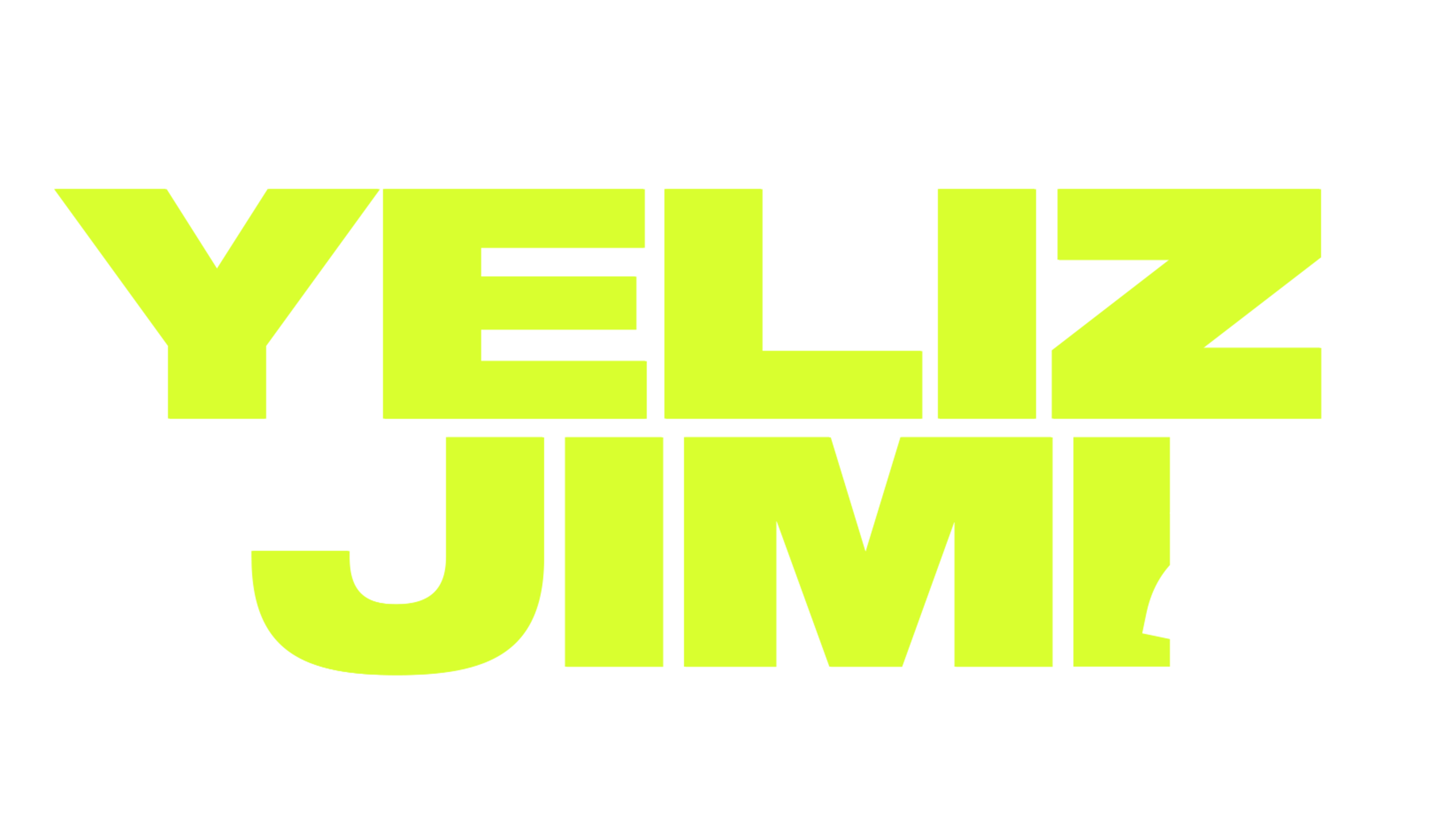 Yeliz & Jimi - We Are Family?!