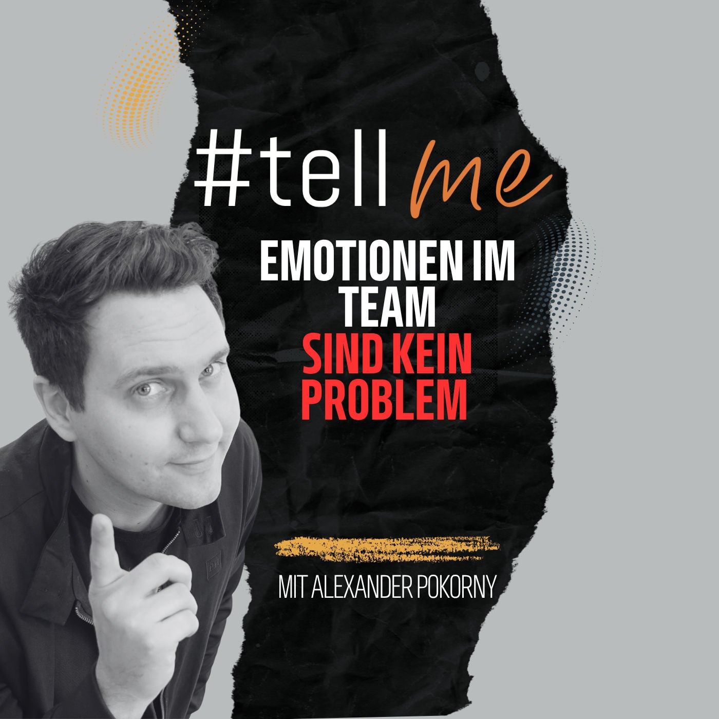 Emotionen im Team: Dein wichtigstes Messinstrument als Führungskraft