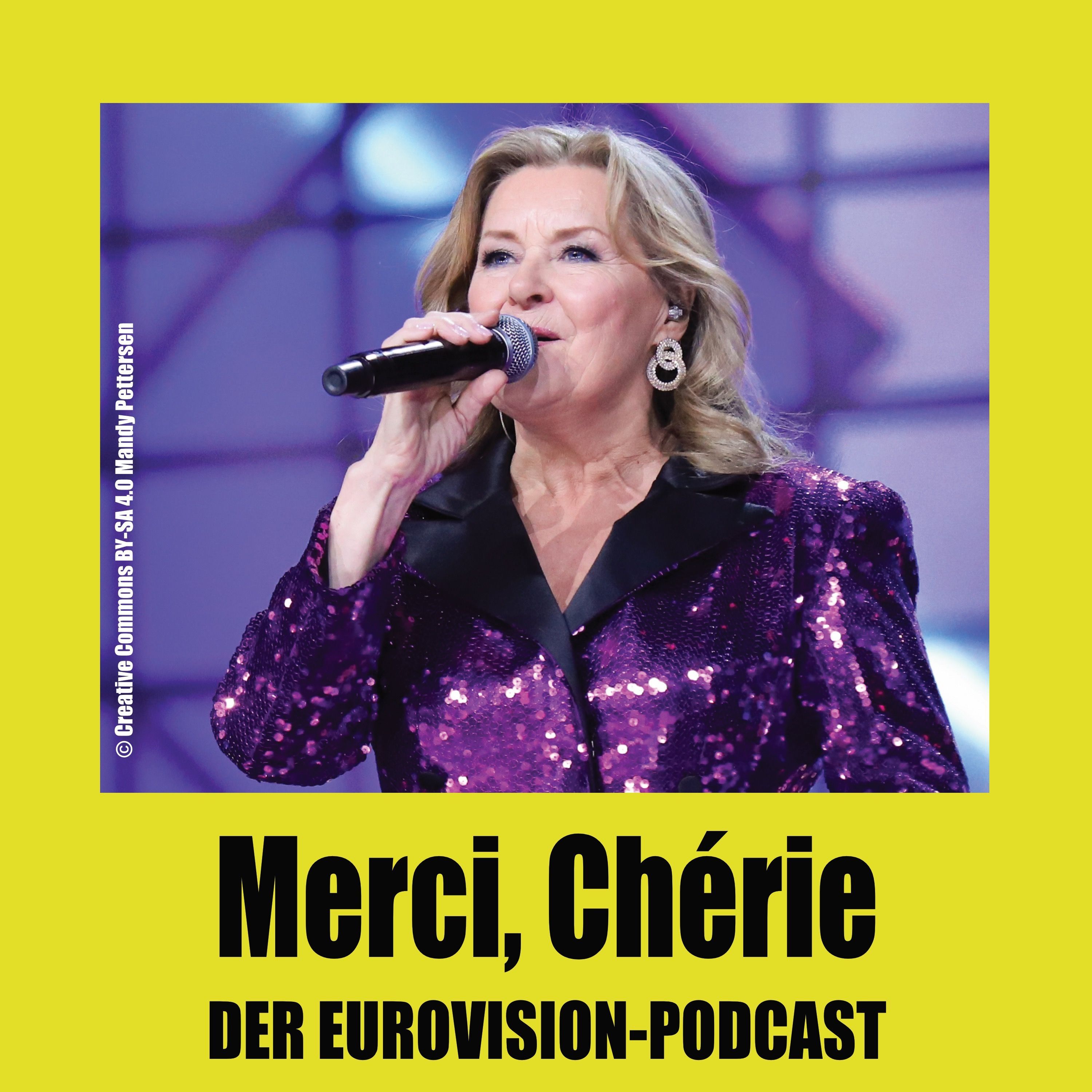 08.29 La det swinge - Mit Elisabeth "Bettan" Andreassen