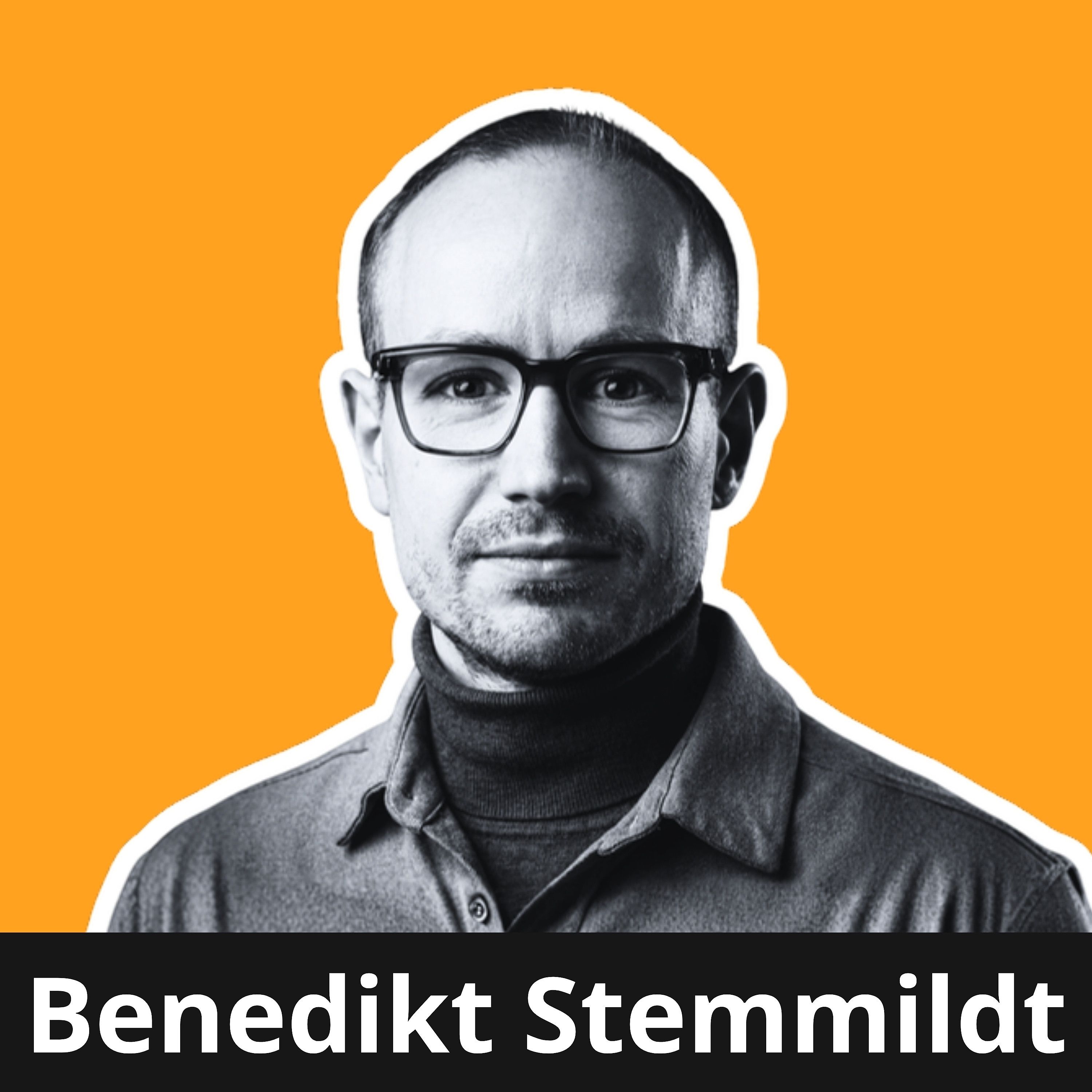 Wie man Regeln und Skills baut, damit Agenten sich erinnern - Benedikt Stemmildt