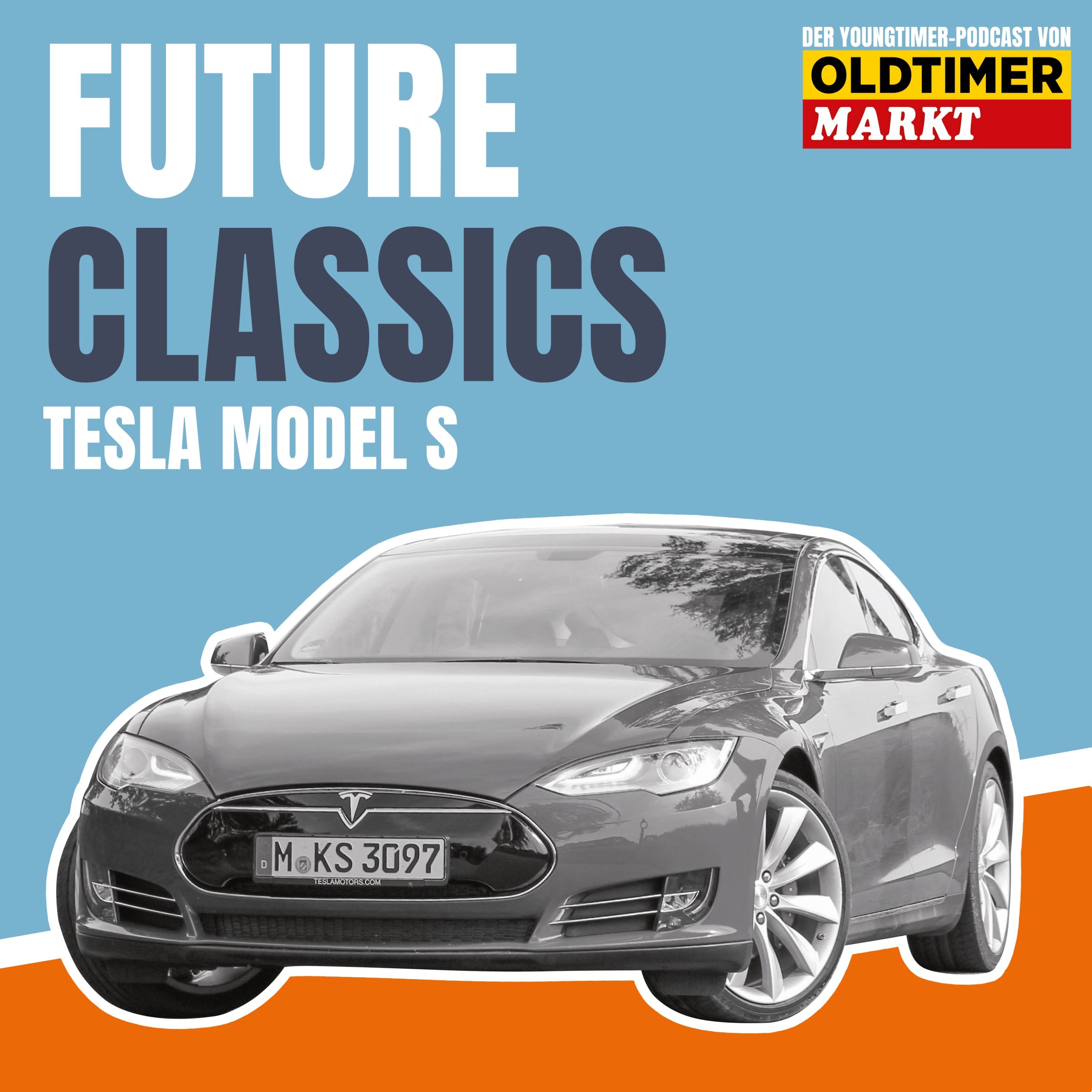 Tesla Model S - Folge 140