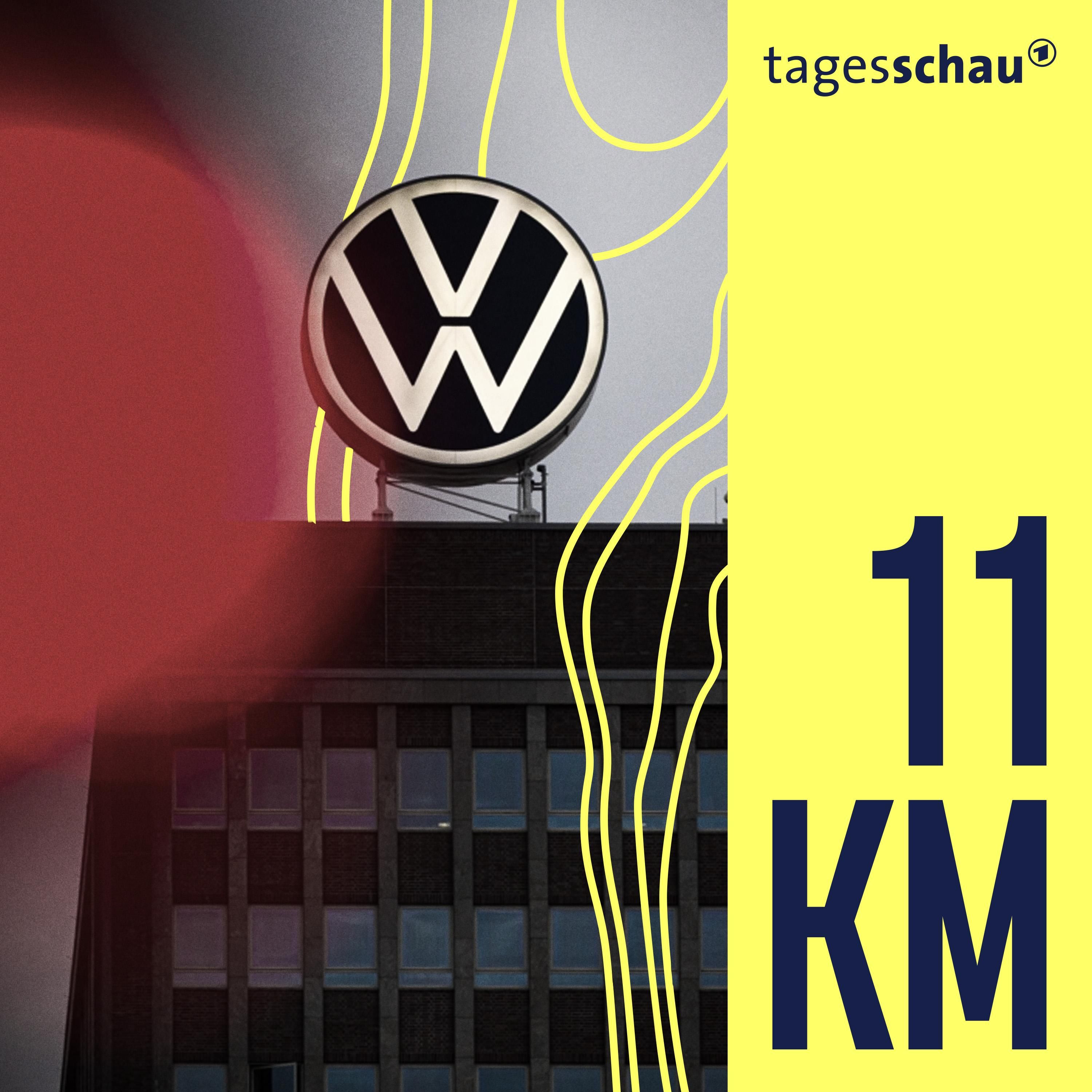 VW in der Krise - kann der Autoriese überleben?
