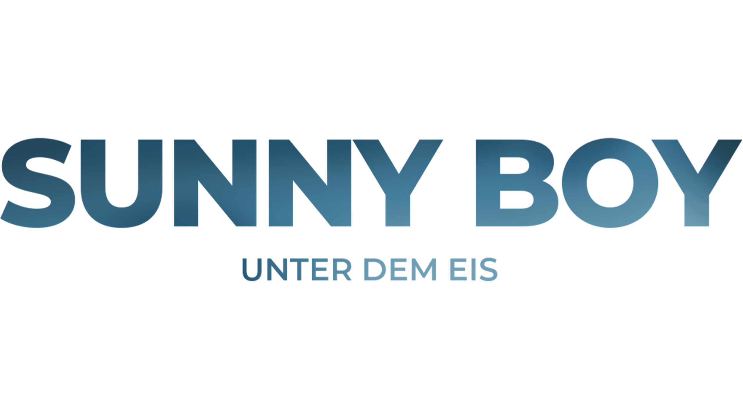 Sunny Boy - Unter dem Eis