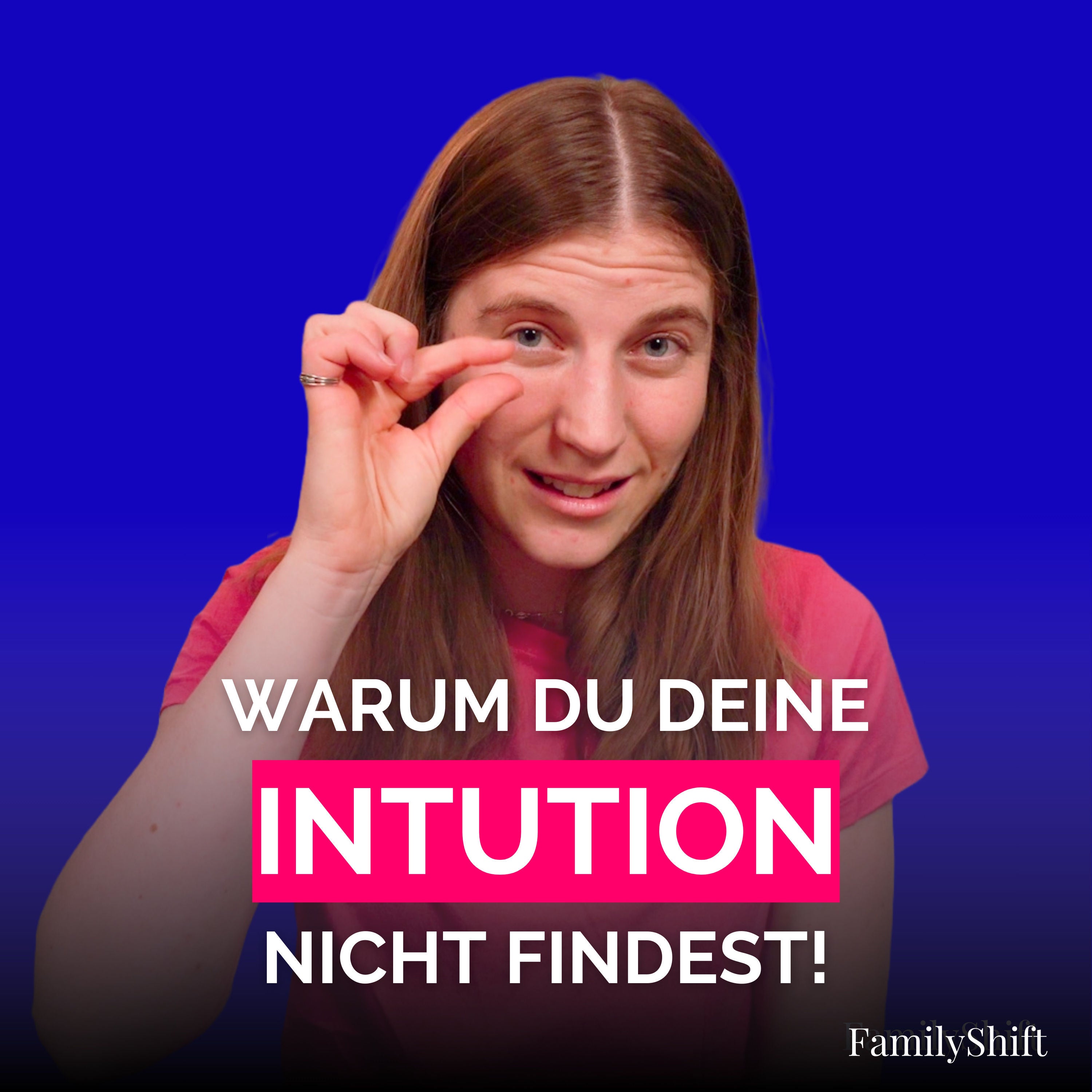 Wie du intuitiv richtig entscheidest ♡
