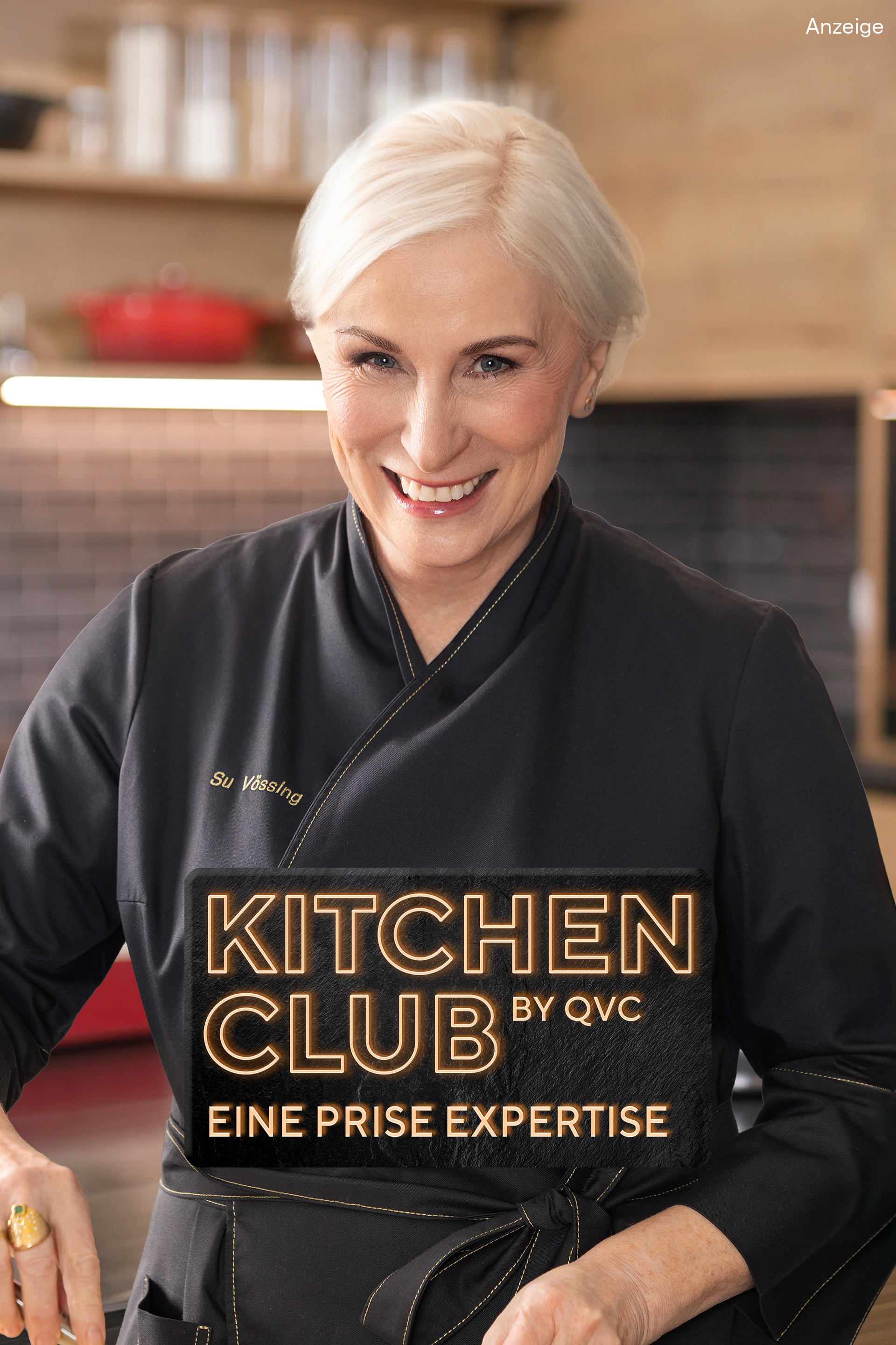 Kitchen Club