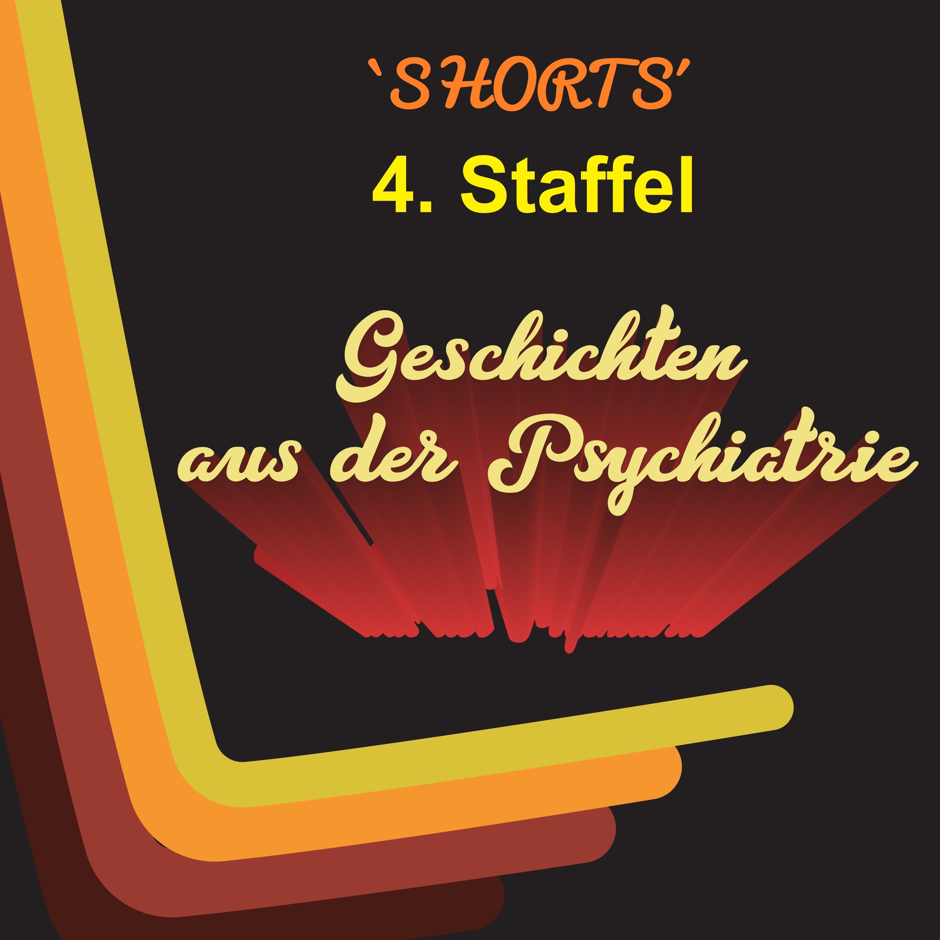 #62 GadP - Shorts 9 / Stationsalltag mit Alkoholsucht