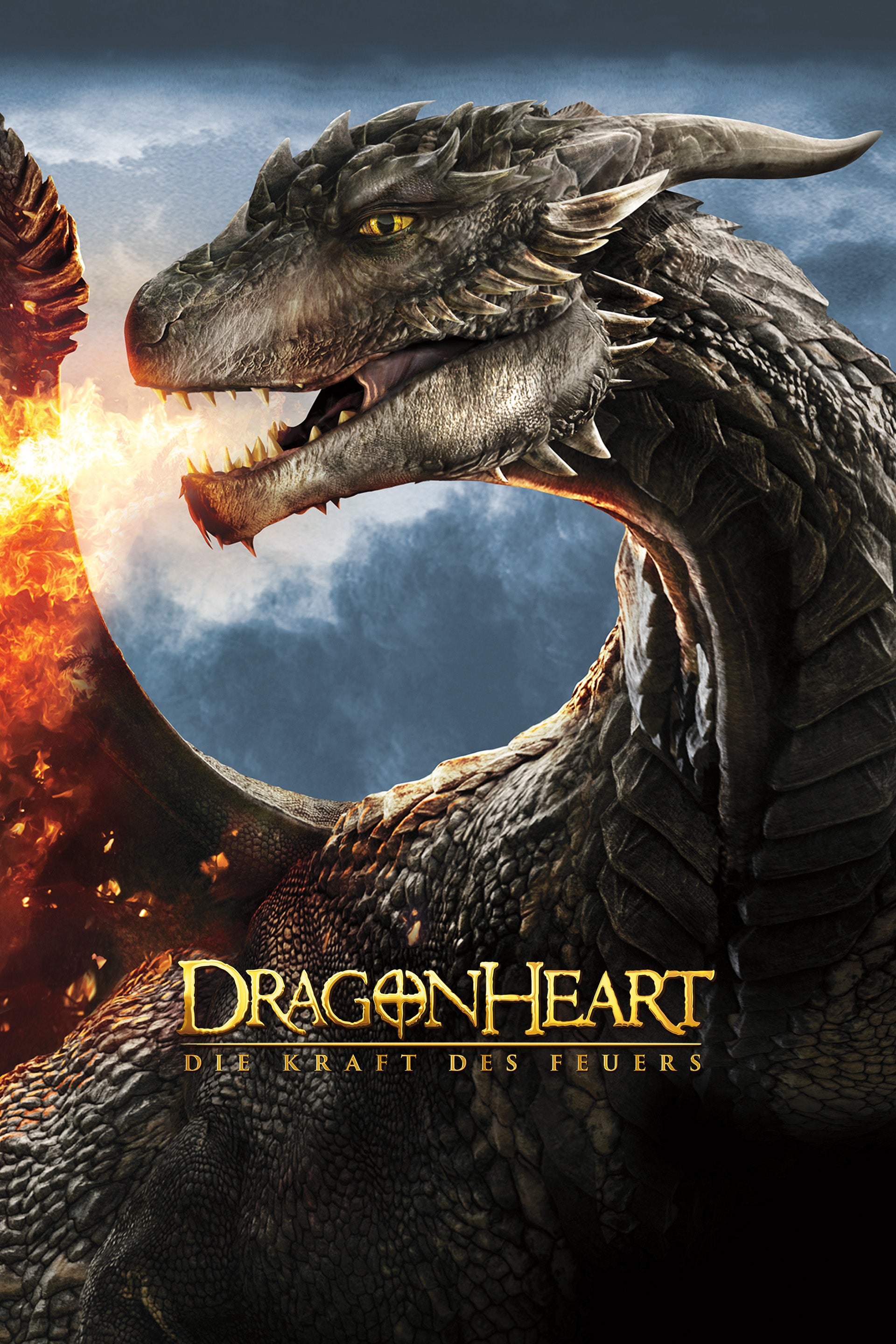 Dragonheart - Die Kraft des Feuers