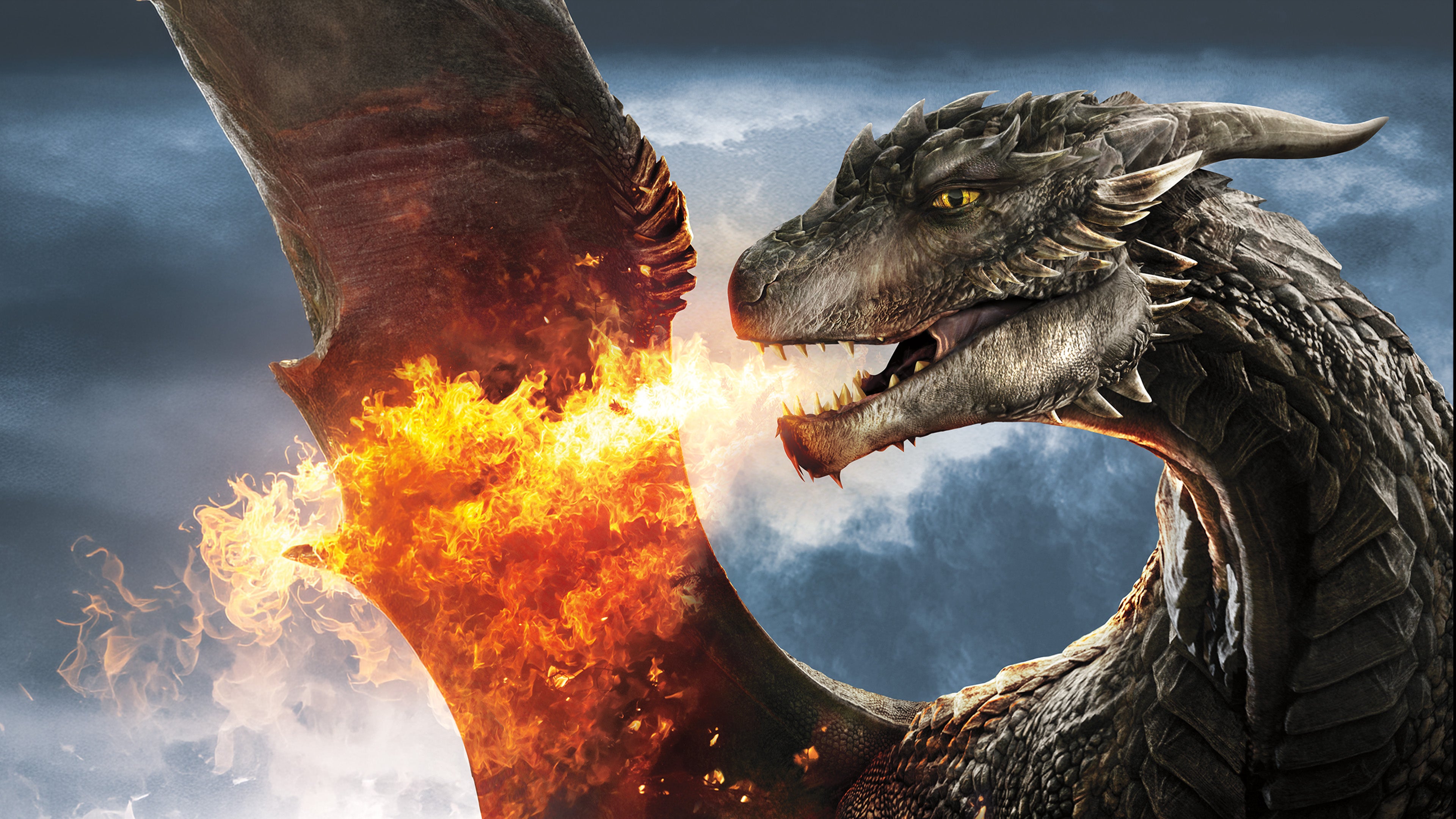 Dragonheart - Die Kraft des Feuers