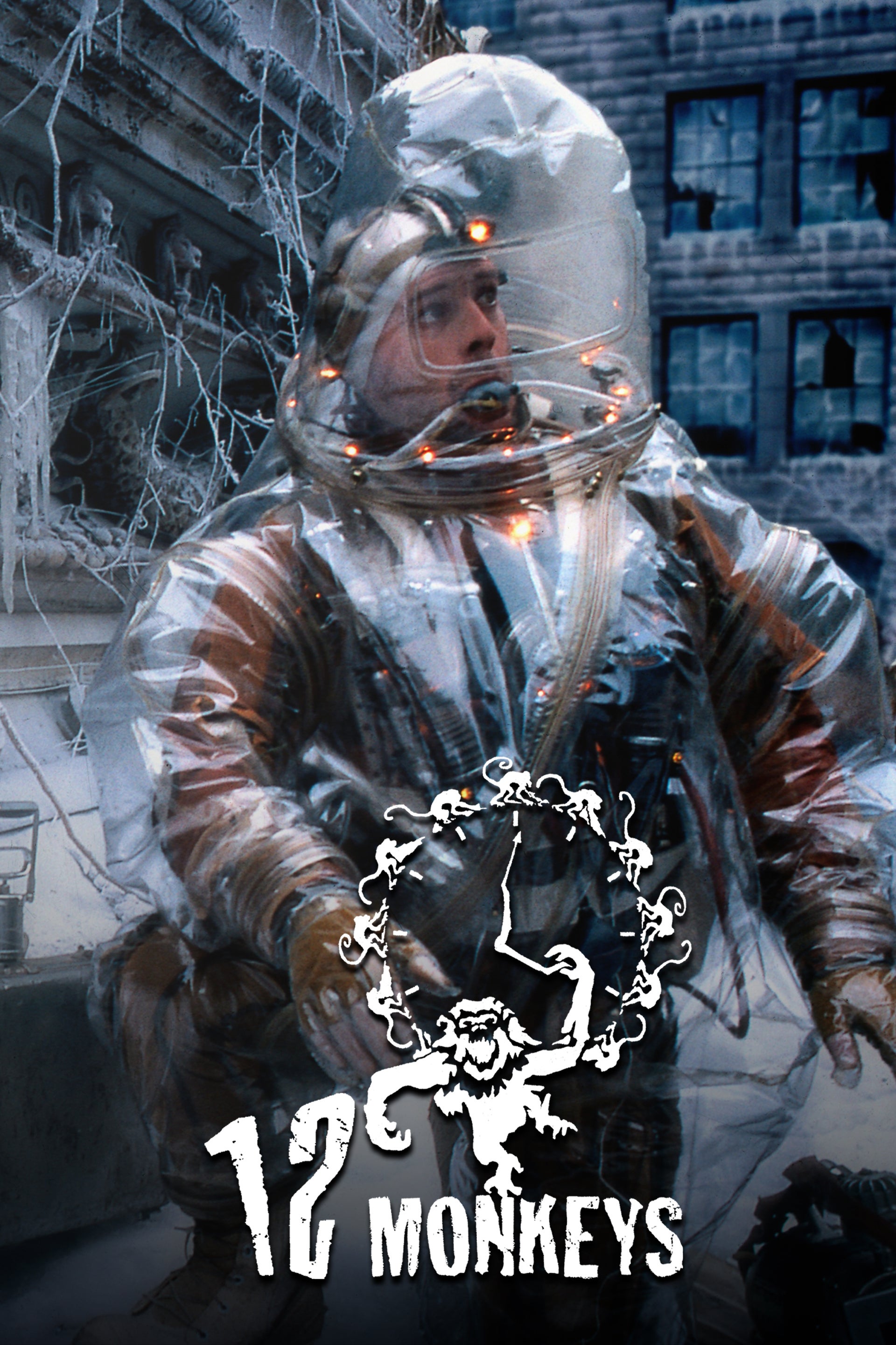 12 Monkeys