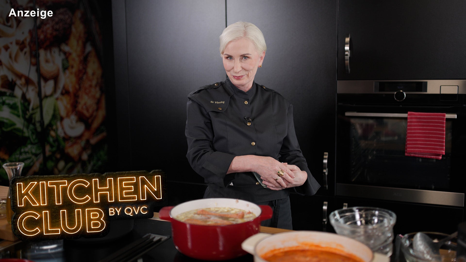 Zweimal Suppe, doppelt lecker: Fischsuppe trifft Linsensuppe