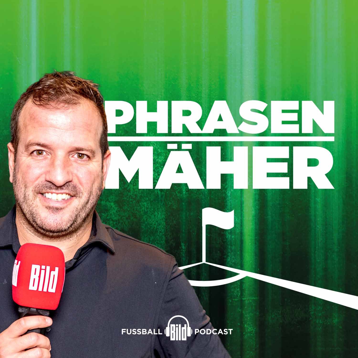 Rafael van der Vaart: Ich bin jetzt Spielerin-Mann! Teil 1 von 2
