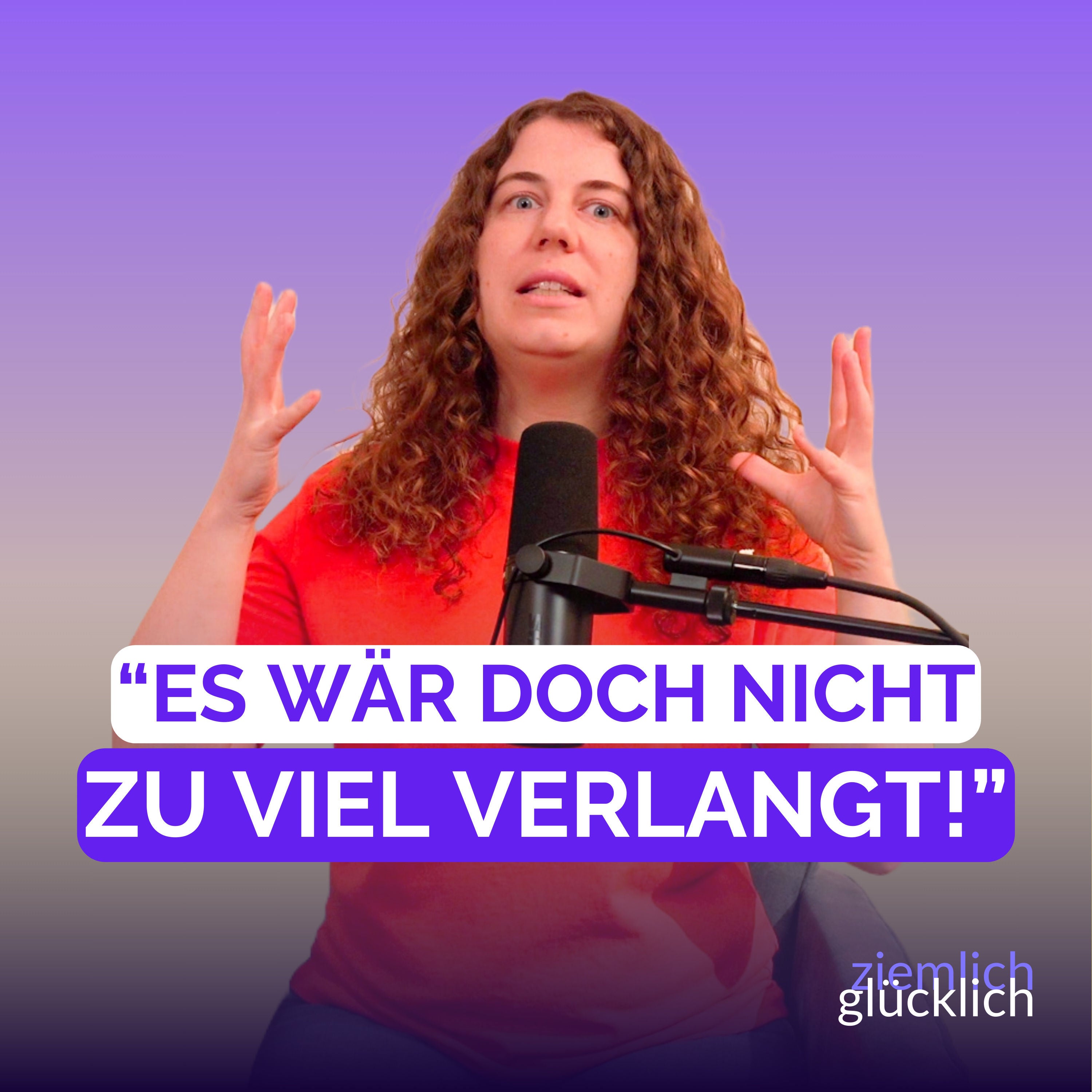 Warum dich dein*e Partner*in auf die Palme bringt – und wie du wieder runterkommst!