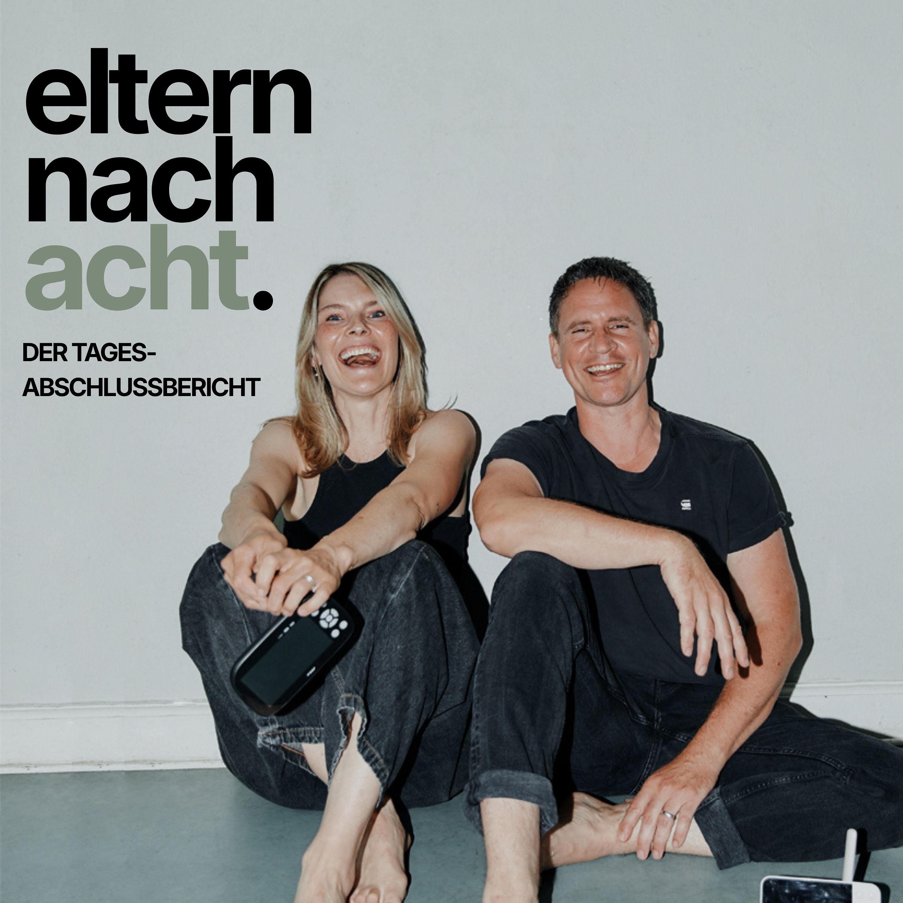 Kita zu, Nerven blank- Ferien, nach denen man Urlaub braucht.
