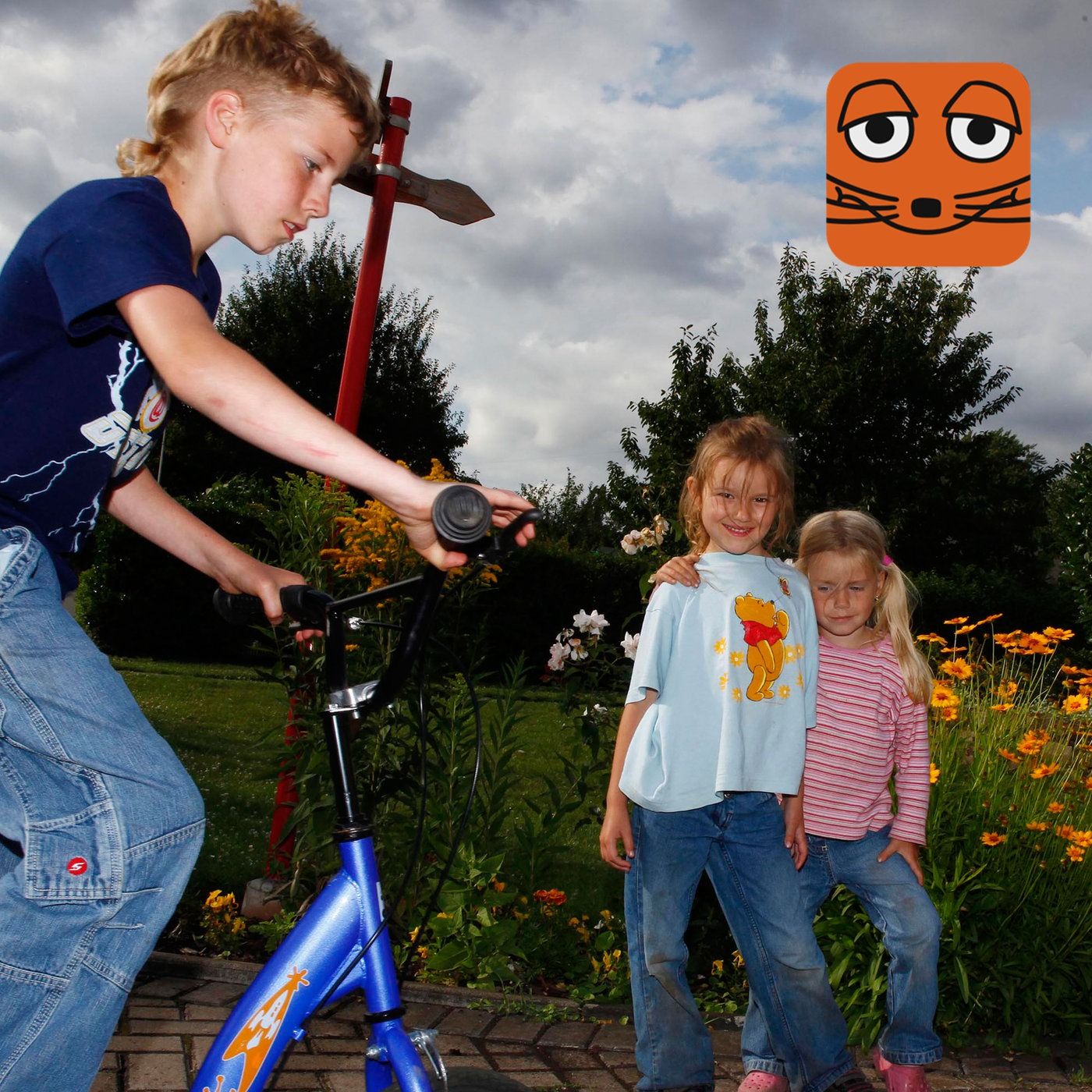 Ruby und die Laubenpieper (4): Immer kleiner