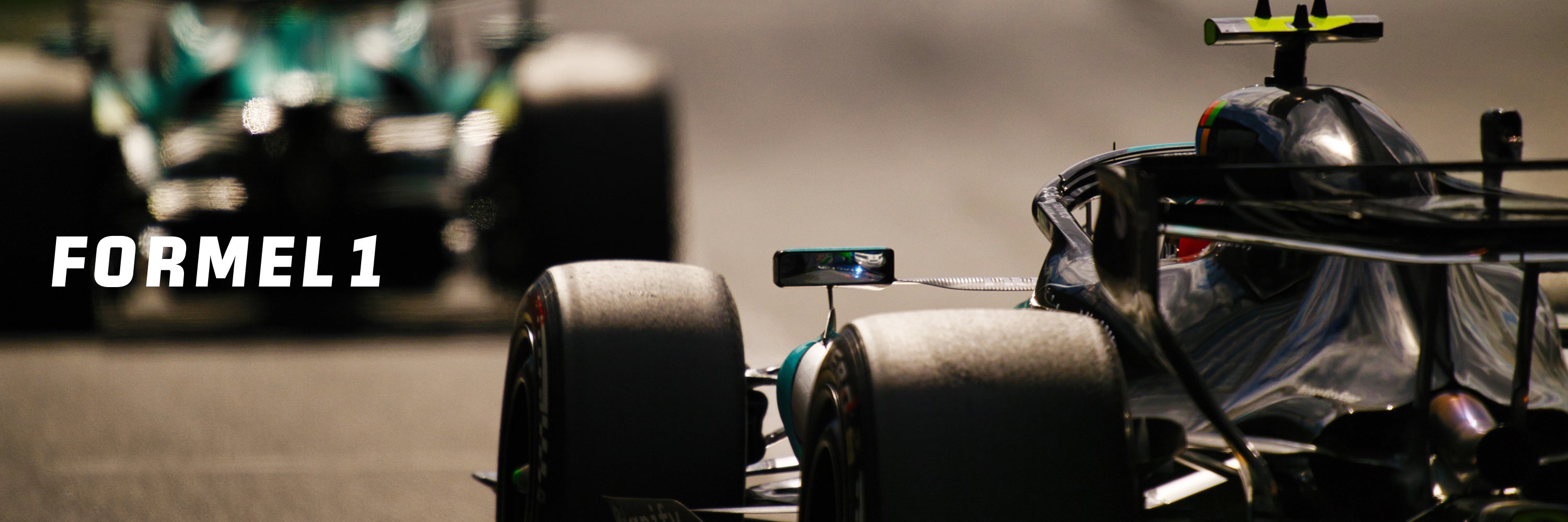 Qualifying - GP von Bahrain in Malaysia