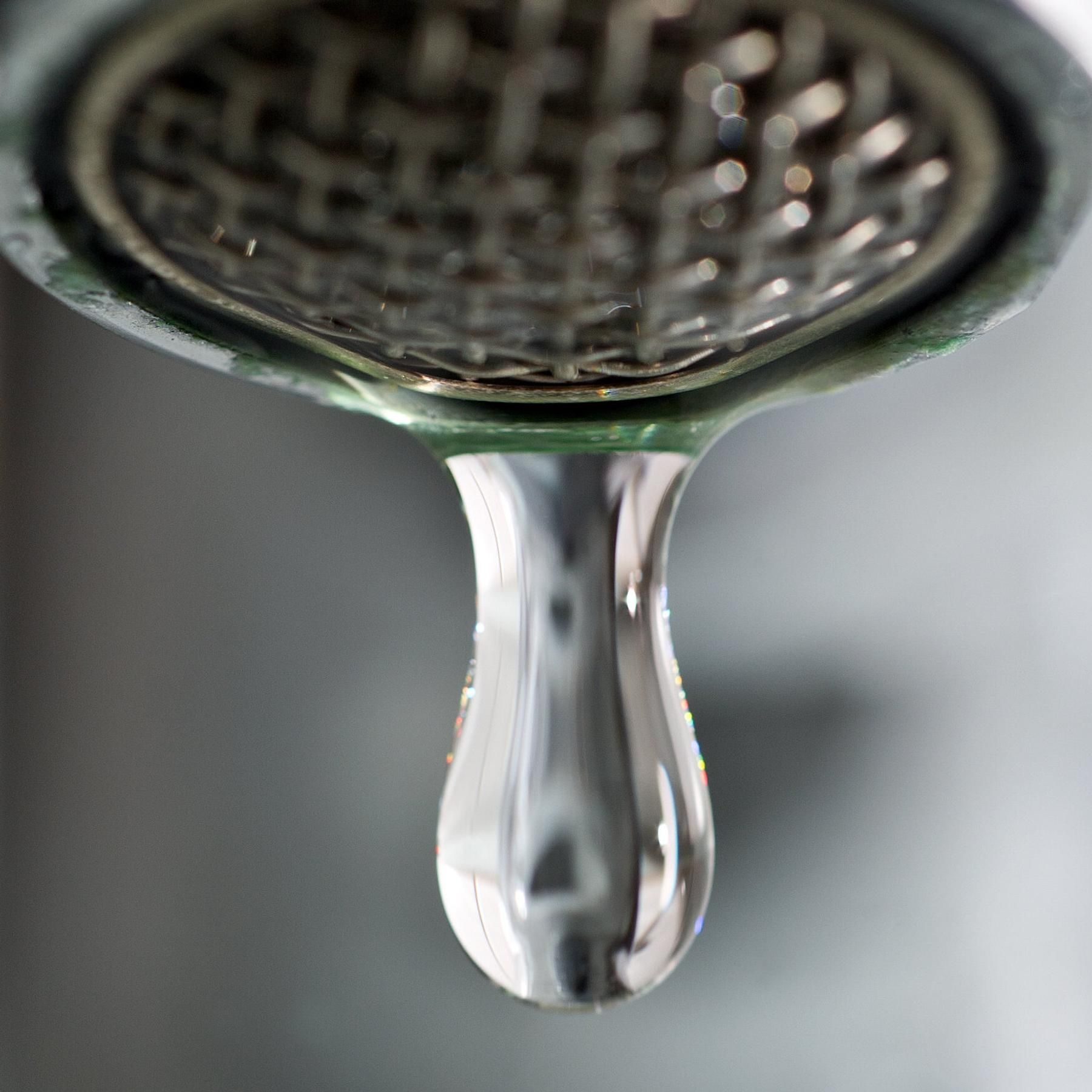 Bundesregierung stellt nationale Wasserstrategie vor