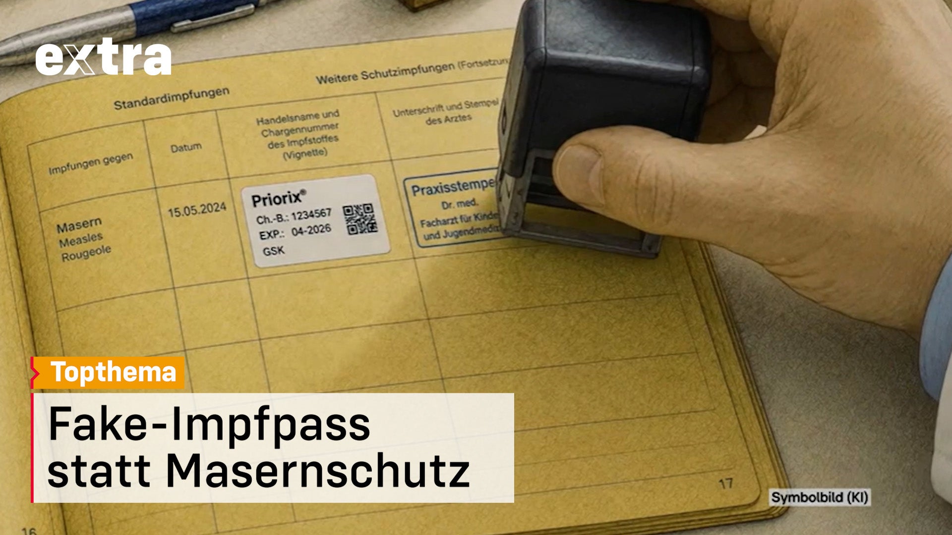 Sendung vom 22.09.2026